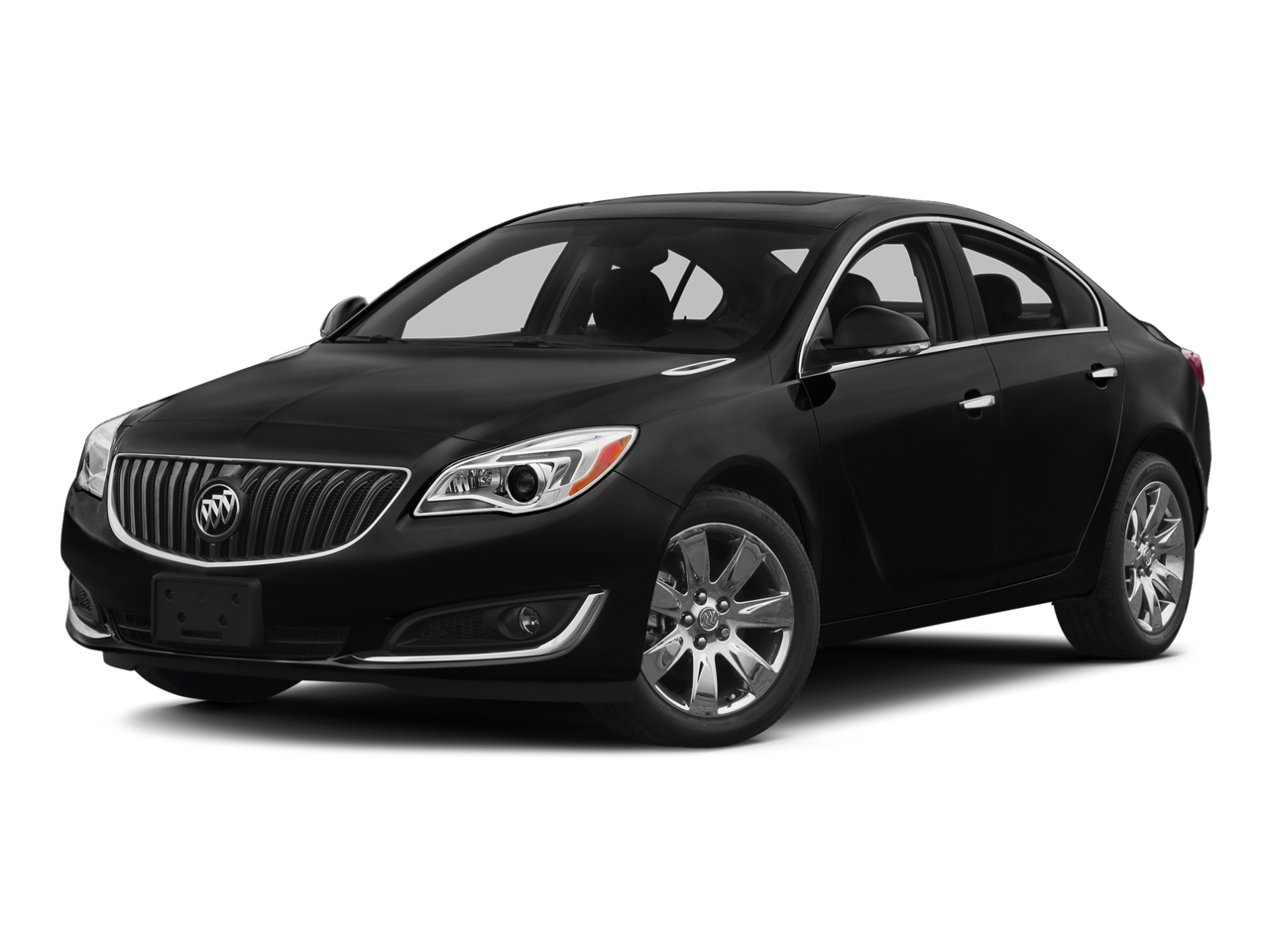 2015 Buick Regal 2G4GP5EX3F9176807