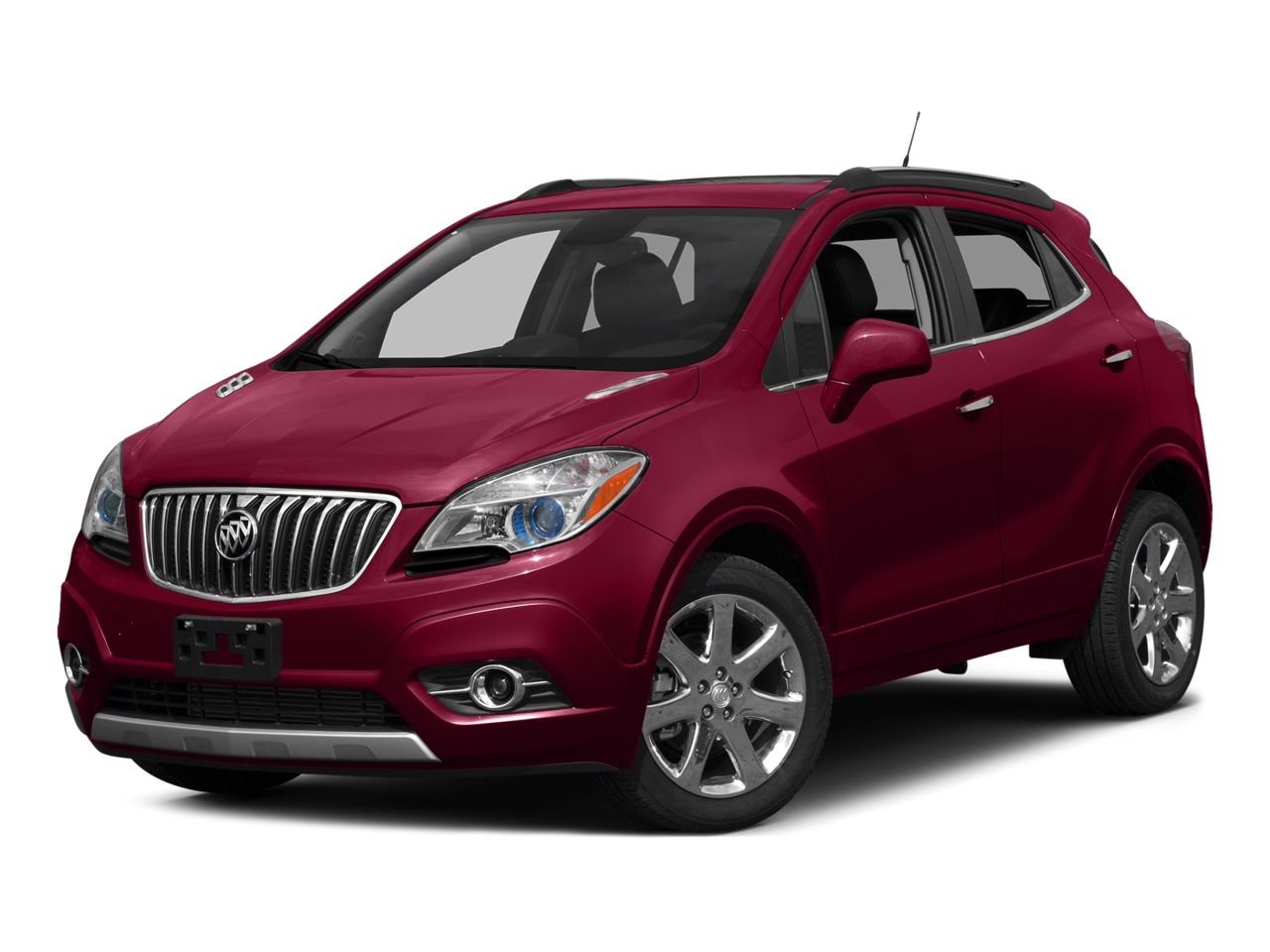 2015 Buick Encore KL4CJBSB4FB156358