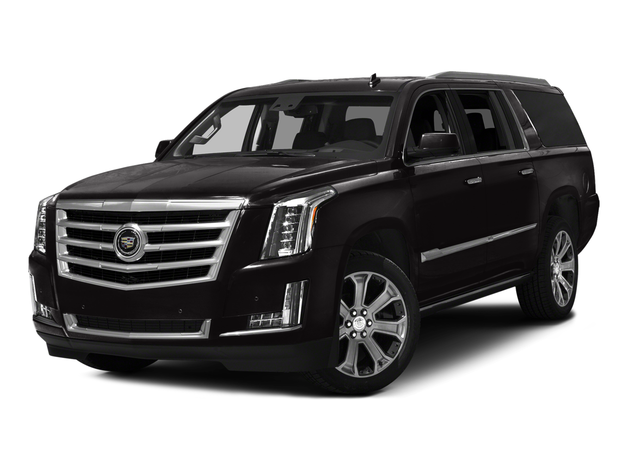 2015 Cadillac Escalade ESV 1GYS4SKJ5FR558424