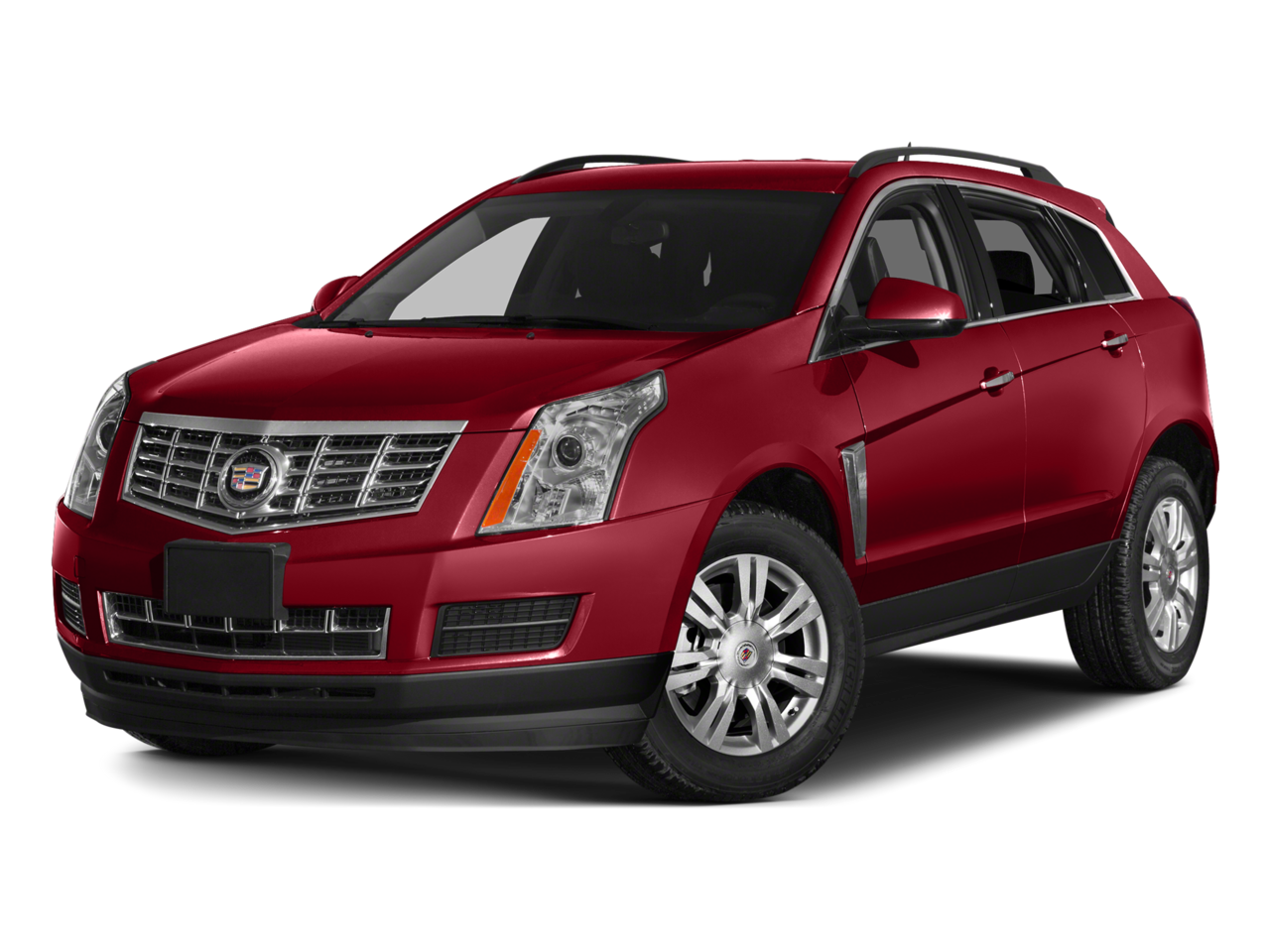 2015 Cadillac SRX 3GYFNFE37FS523979