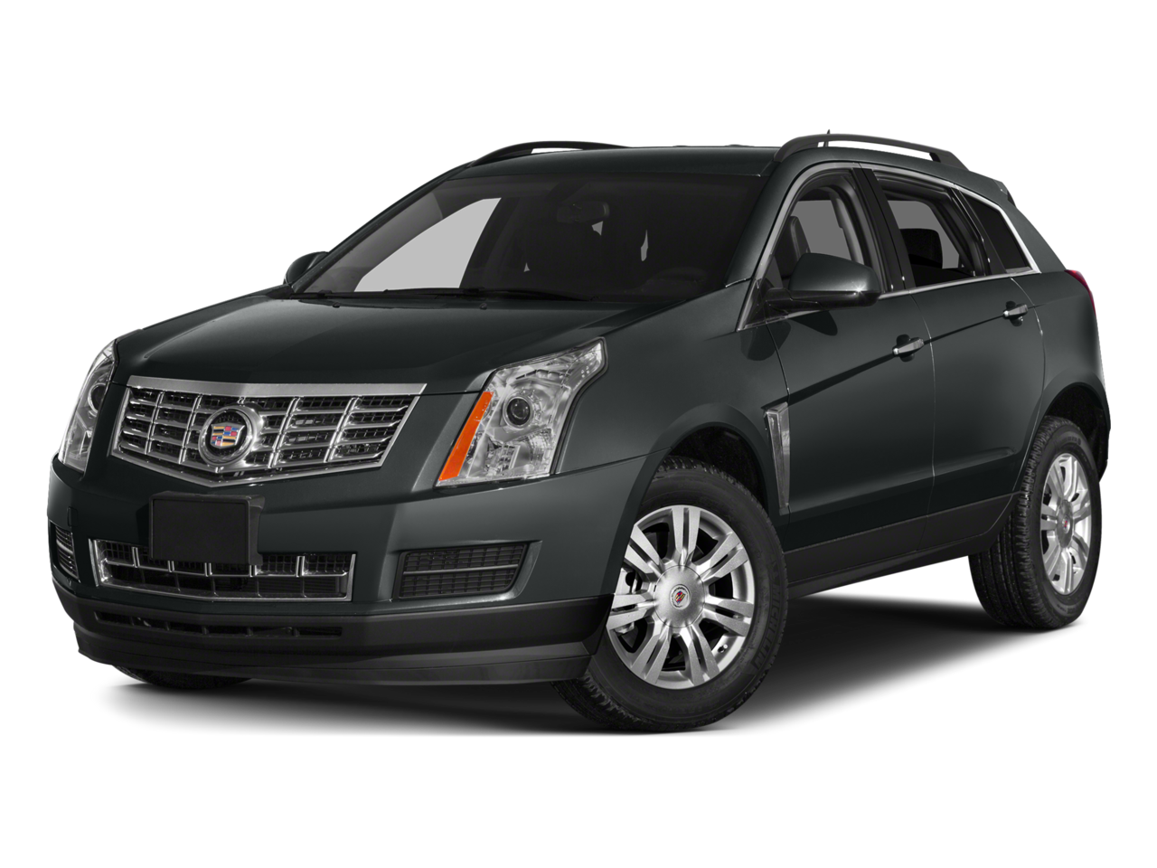 2015 Cadillac SRX 3GYFNBE38FS607091