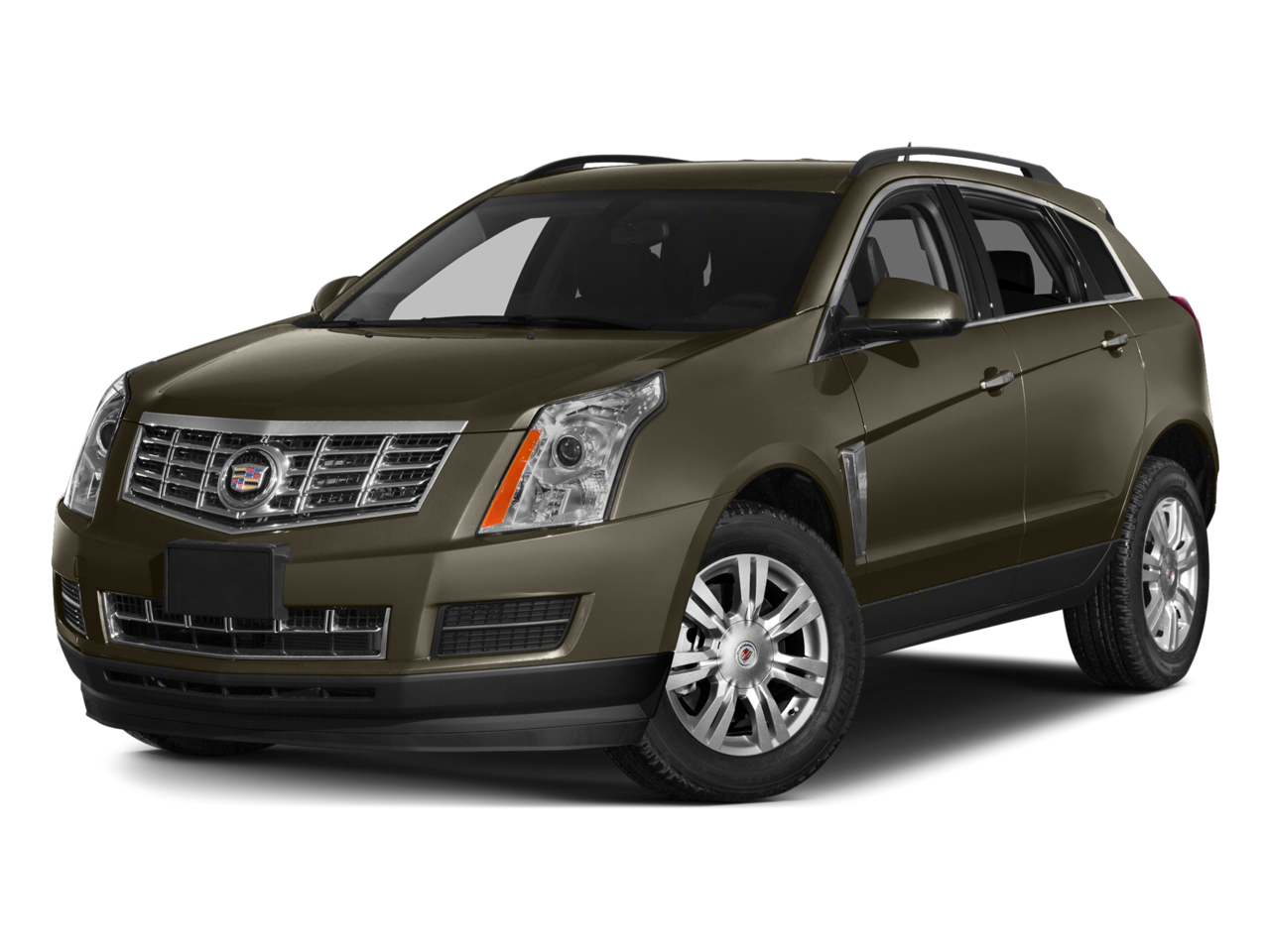 2015 Cadillac SRX 3GYFNEE32FS548699