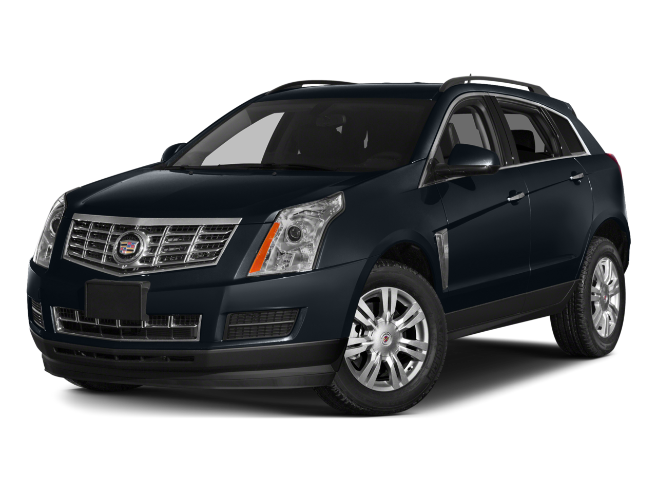 2015 Cadillac SRX 3GYFNBE34FS562165
