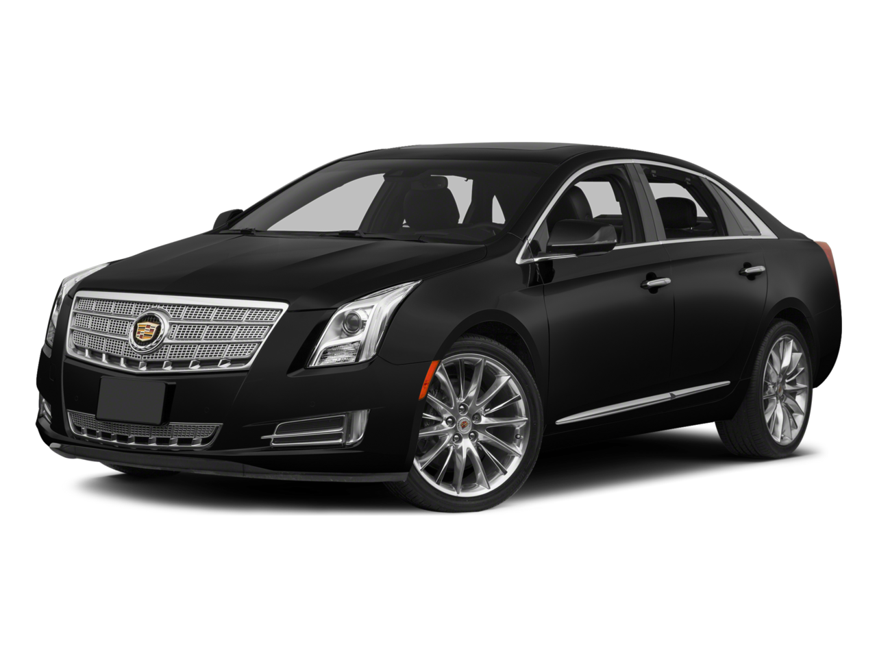 2015 Cadillac XTS 2G61M5S37F9129383