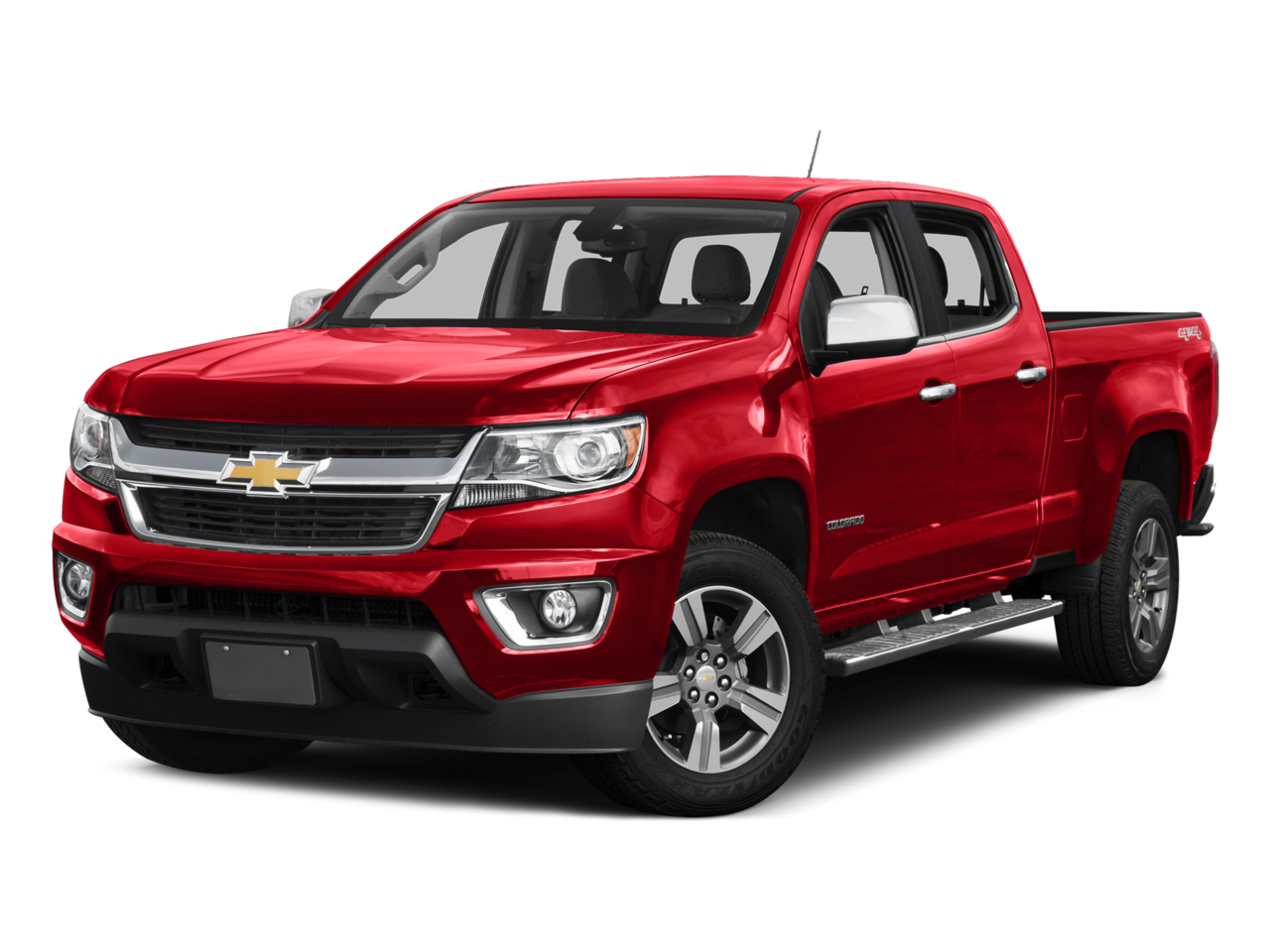 2015 Chevrolet Colorado 1GCGTCE32F1197346