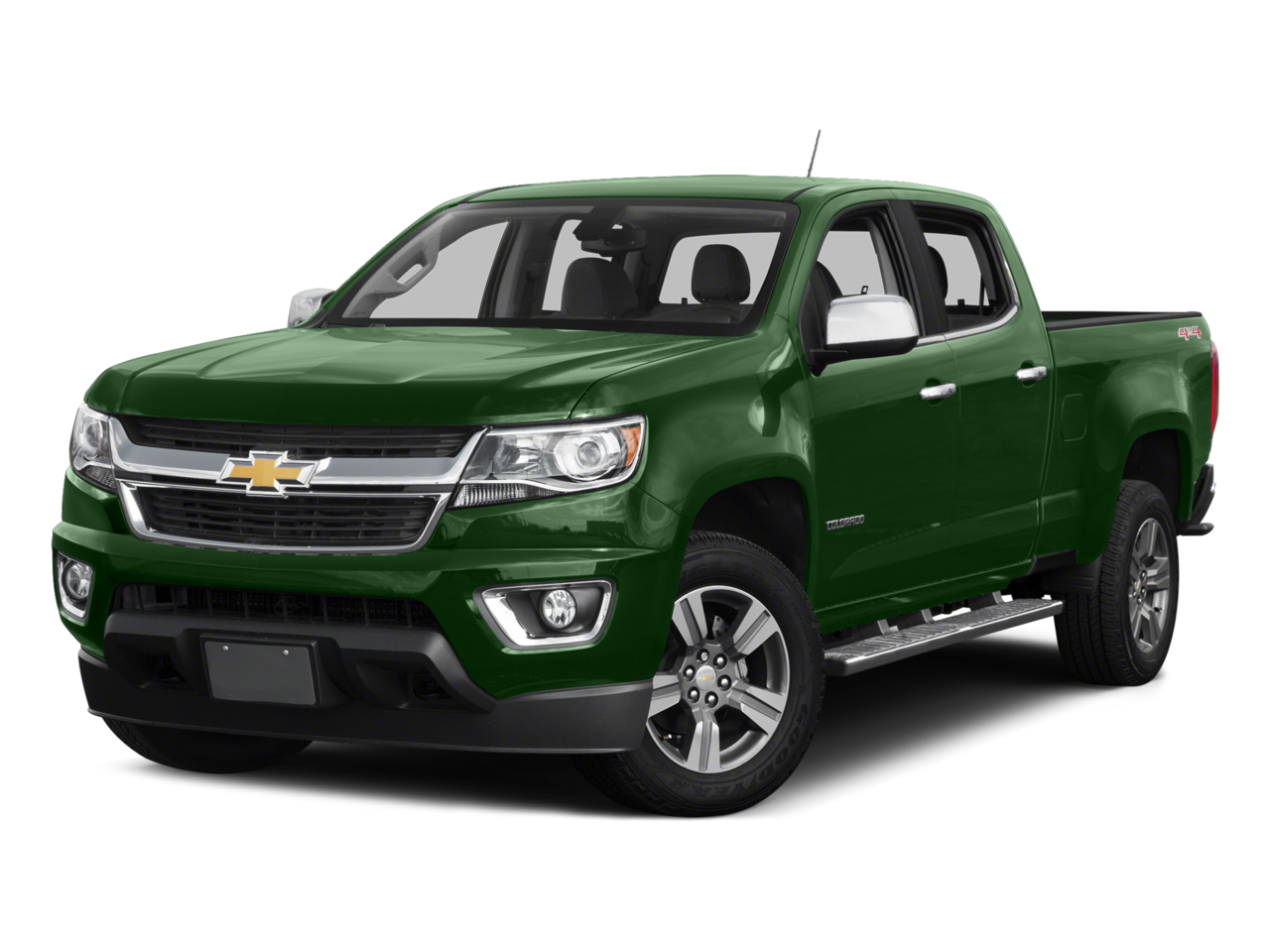 2015 Chevrolet Colorado 1GCGTCE31F1225878