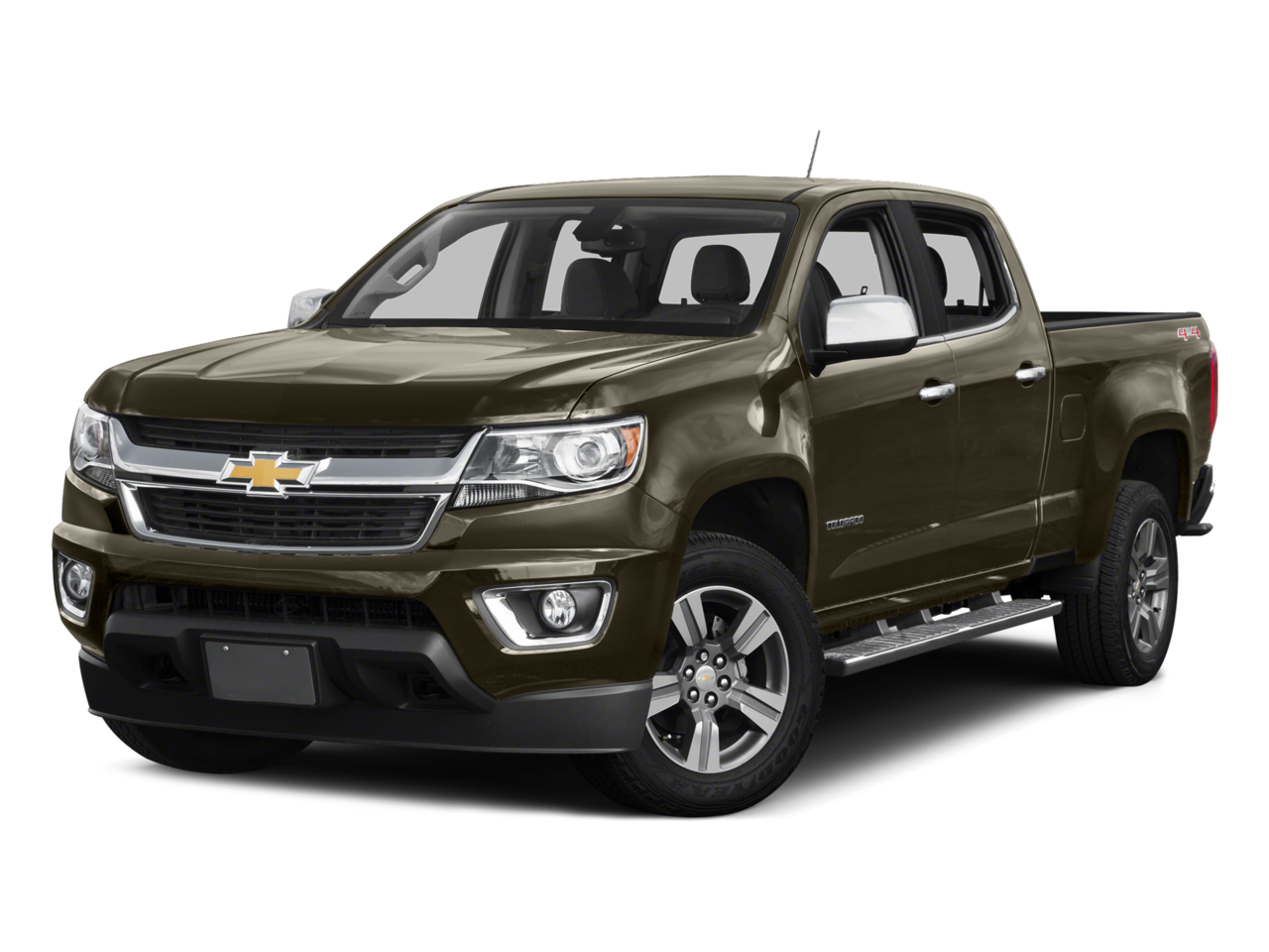 2015 Chevrolet Colorado 1GCGTCE35F1259564