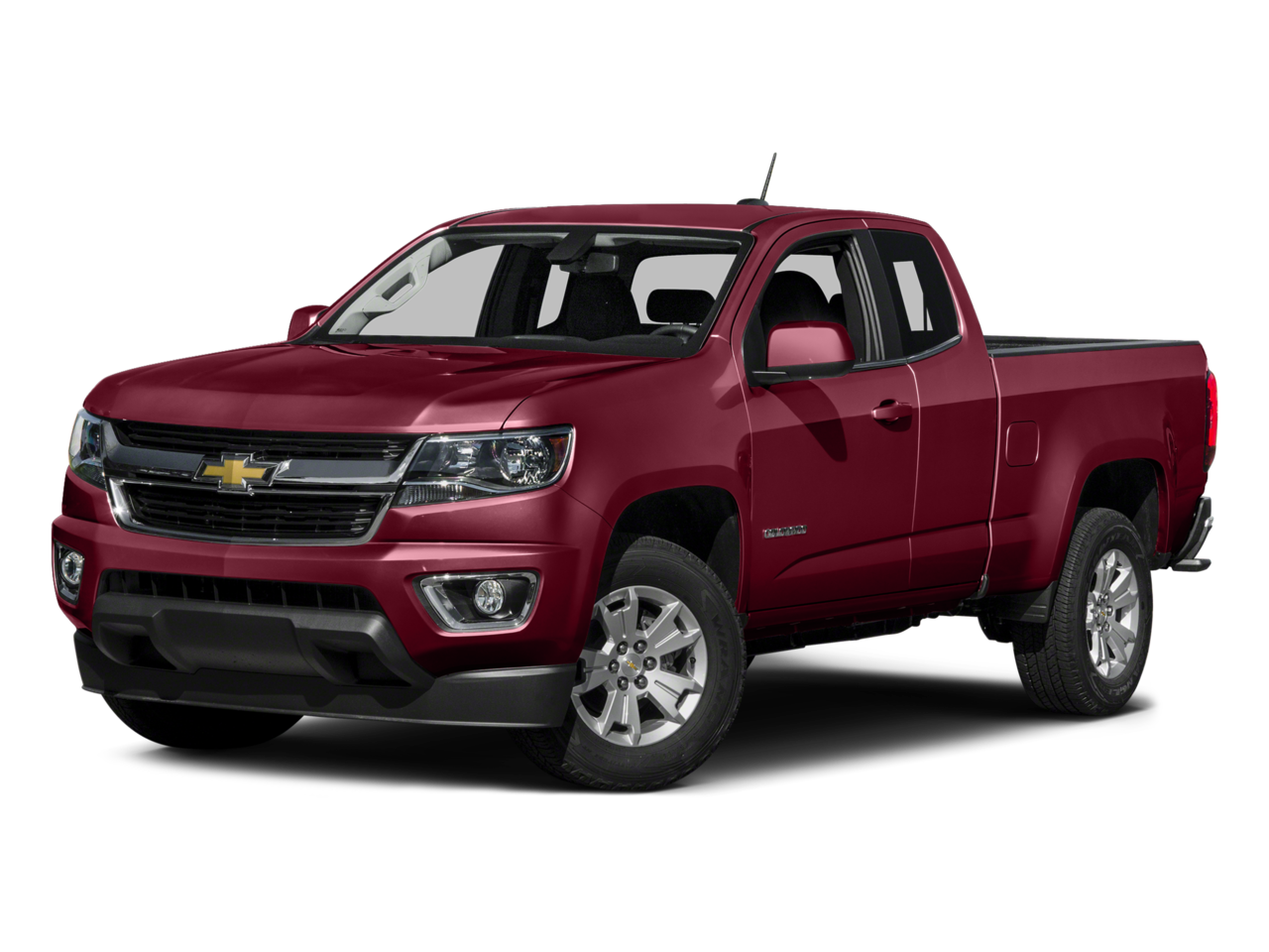 2015 Chevrolet Colorado 1GCHSBE31F1184542