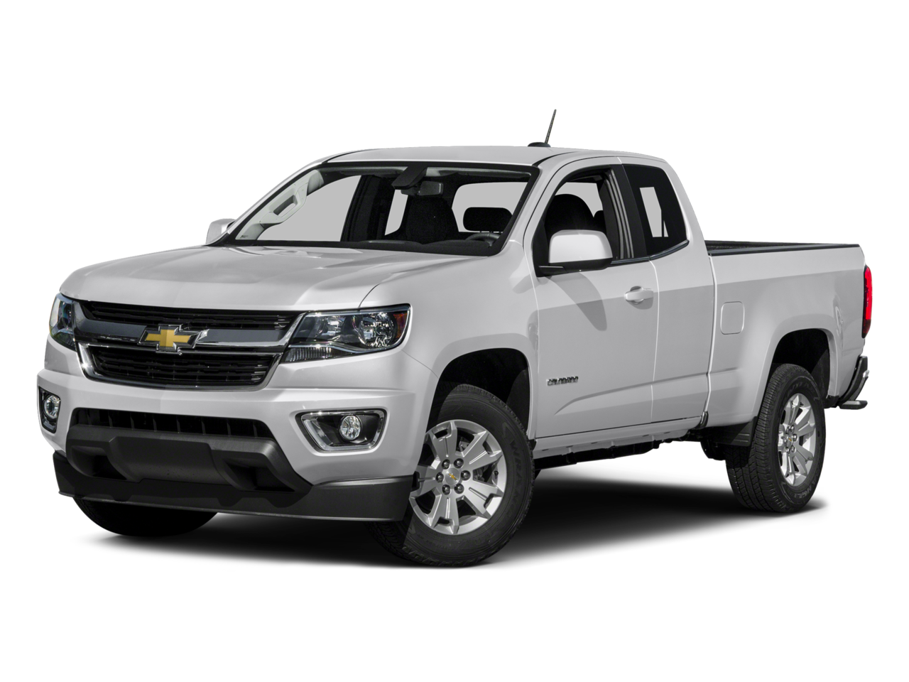 2015 Chevrolet Colorado 1GCHTBEA6F1184130