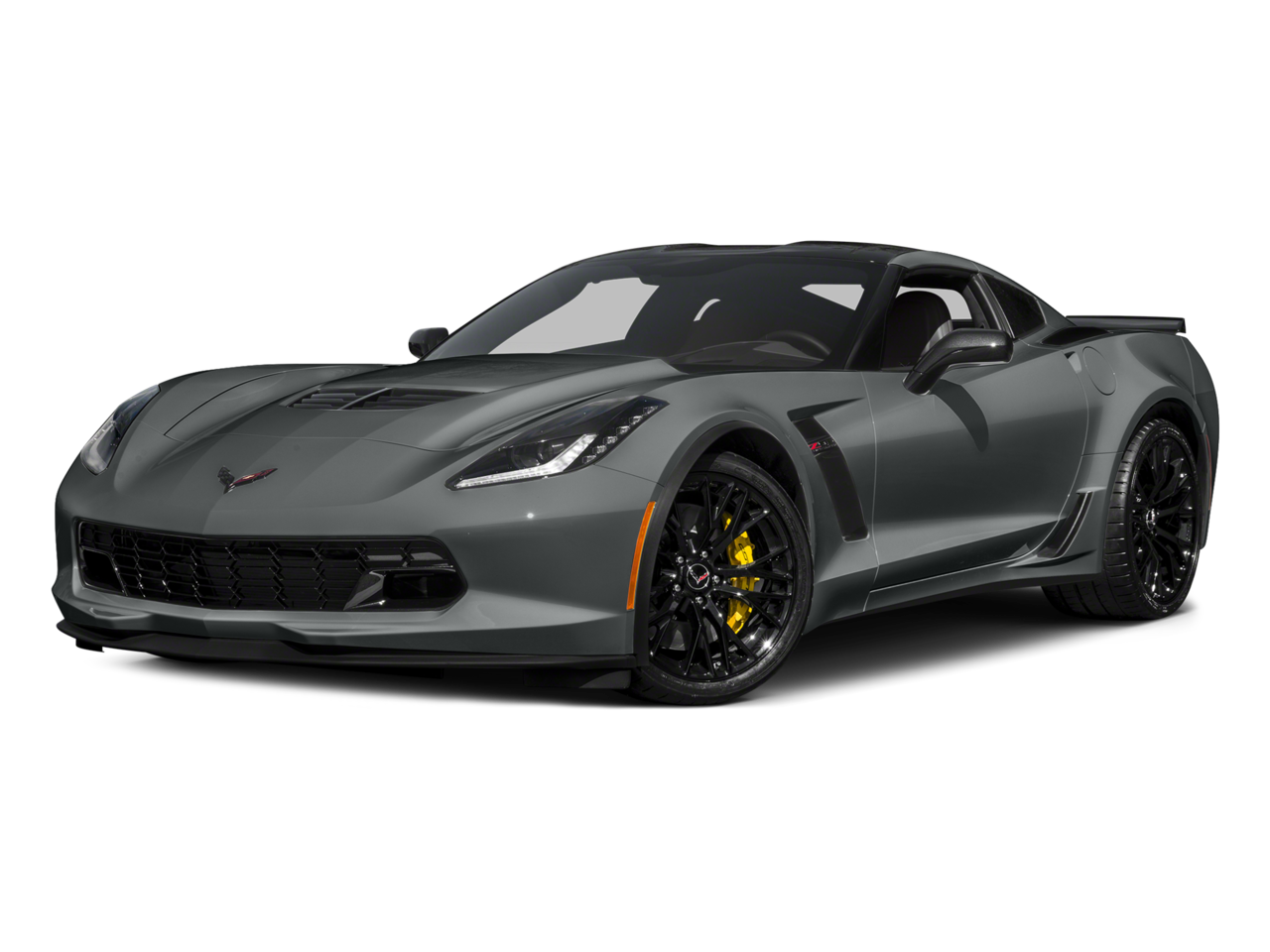 2015 Chevrolet Corvette 1G1YU2D63F5603952