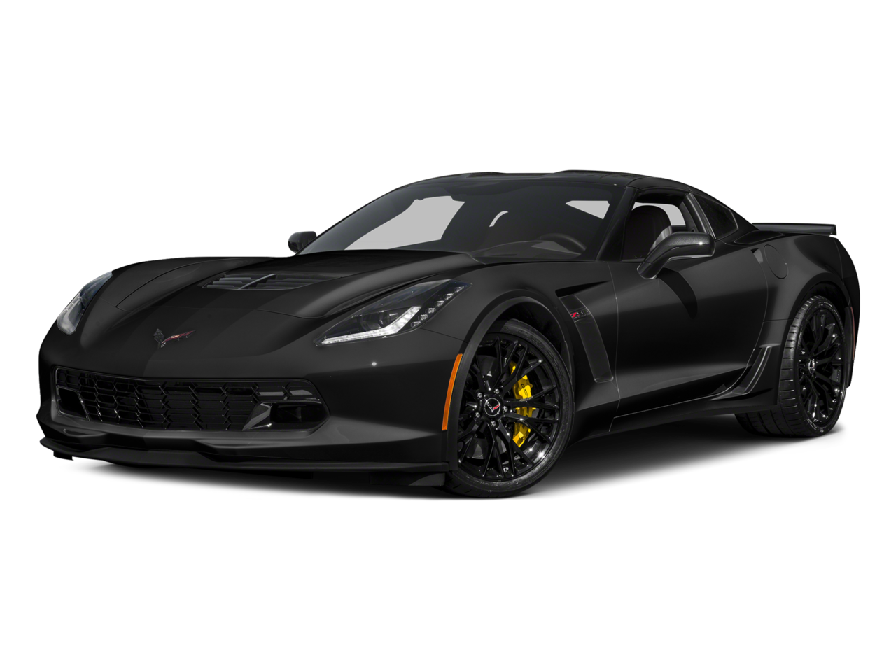 2015 Chevrolet Corvette 1G1YR2D61F5600100