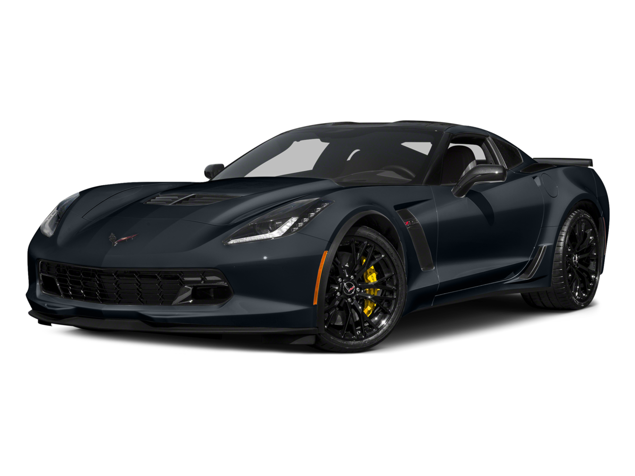 2015 Chevrolet Corvette 1G1YU2D65F5604908