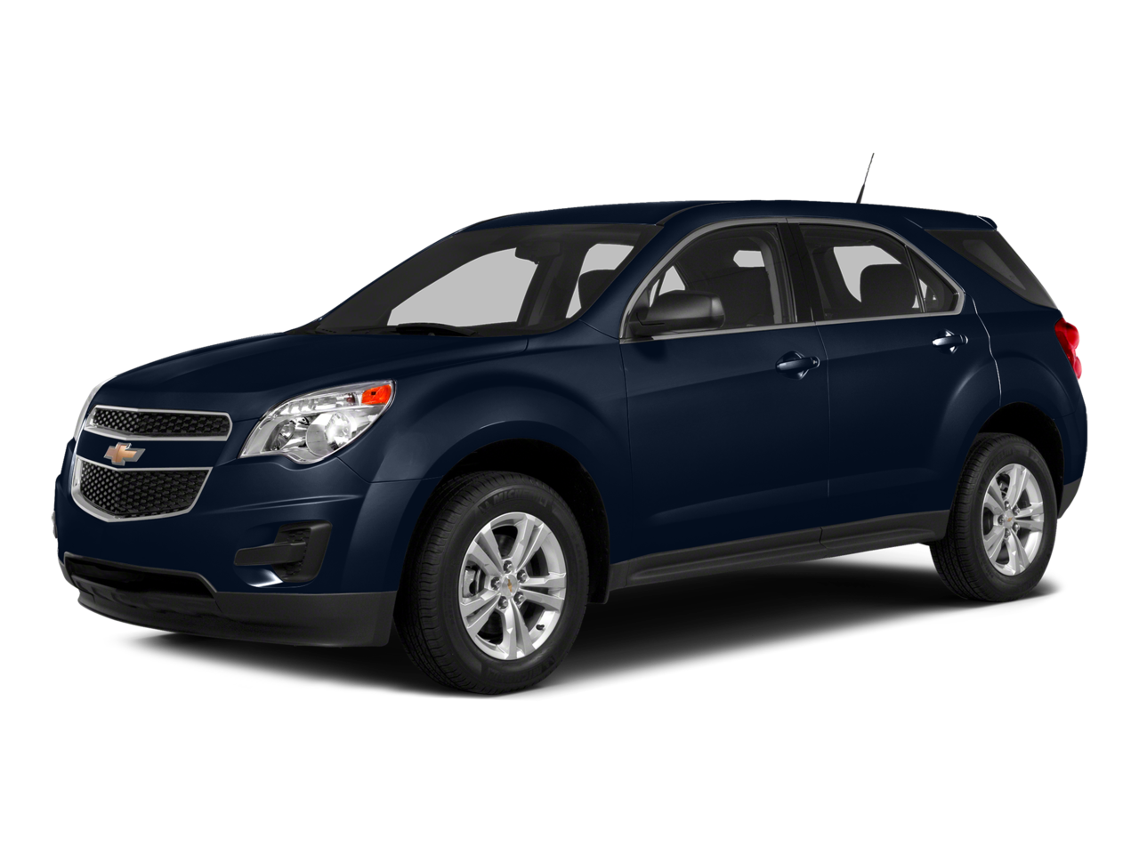2015 Chevrolet Equinox 2GNALAEK3F6182814