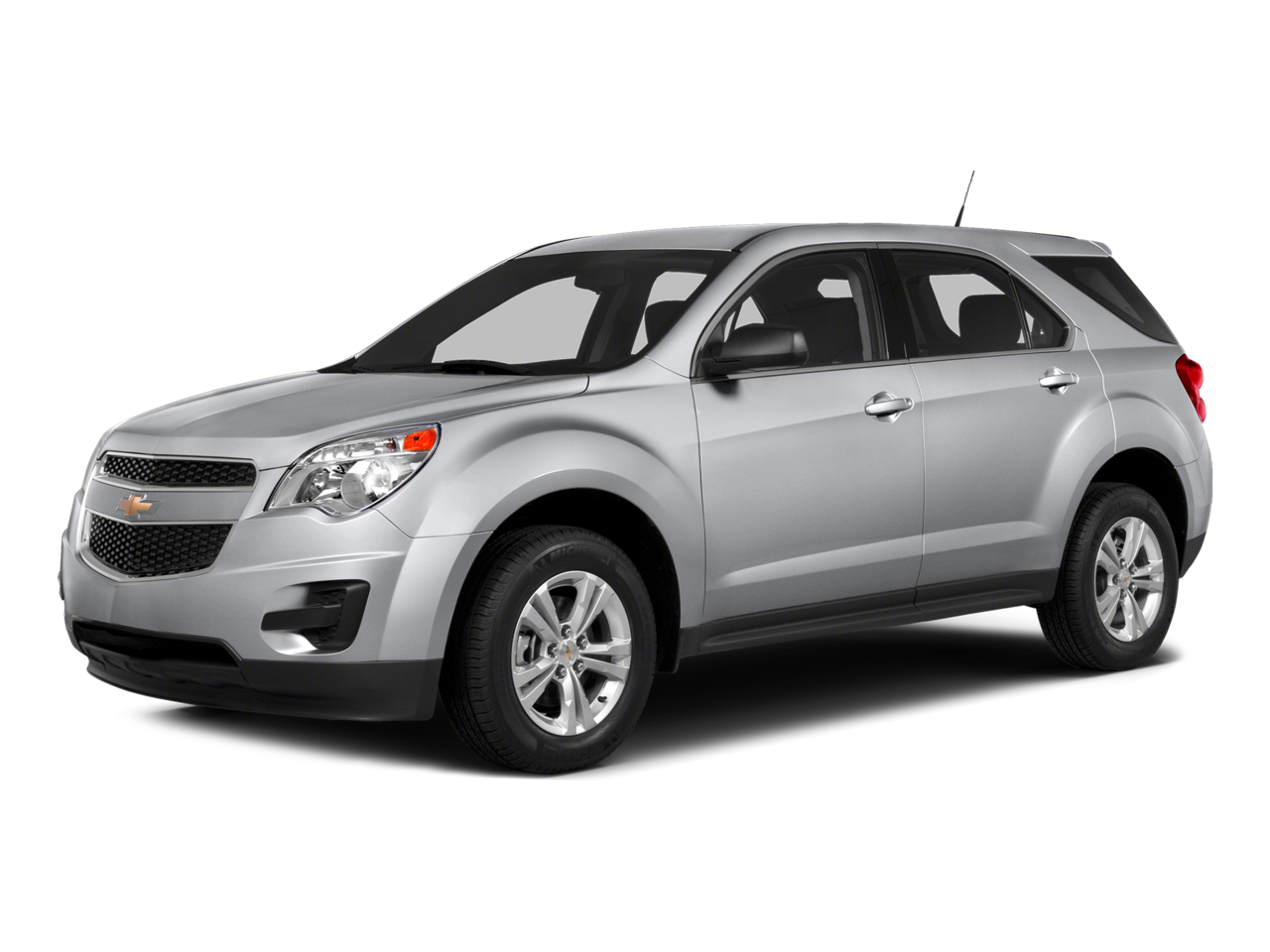 2015 Chevrolet Equinox 2GNFLEEK8F6150437