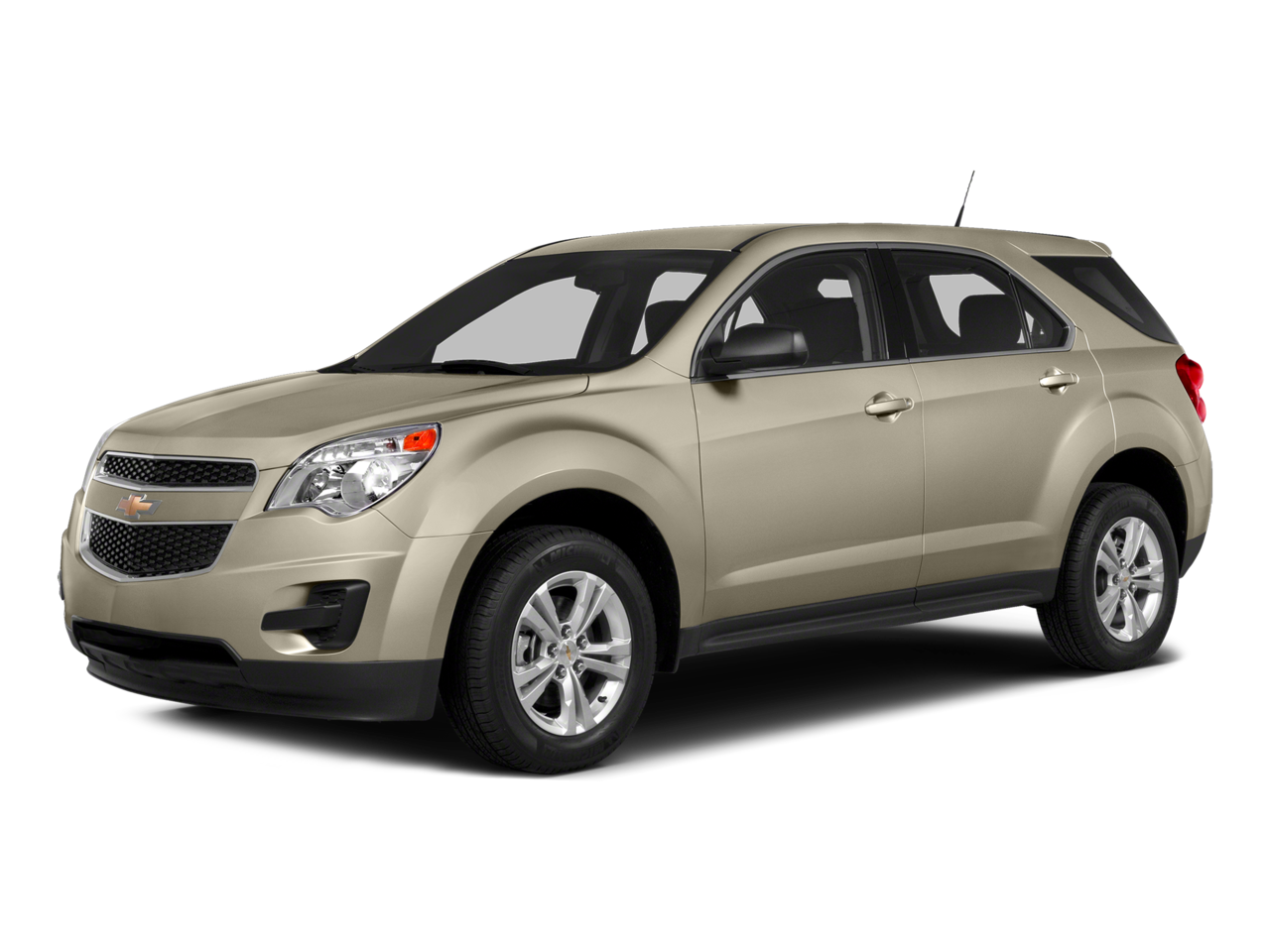 2015 Chevrolet Equinox 1GNALAEK7FZ133040