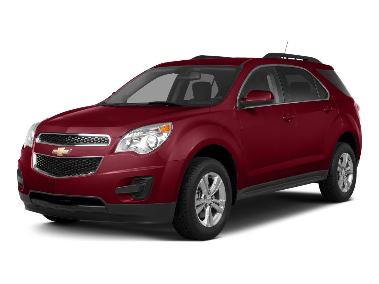 2015 Chevrolet Equinox 2GNFLDE39F6362444
