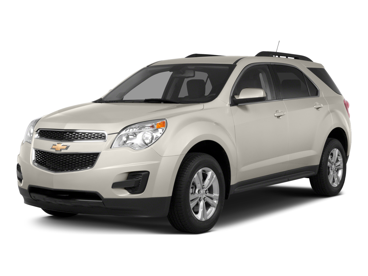 2015 Chevrolet Equinox 1GNFLFEK0FZ133562