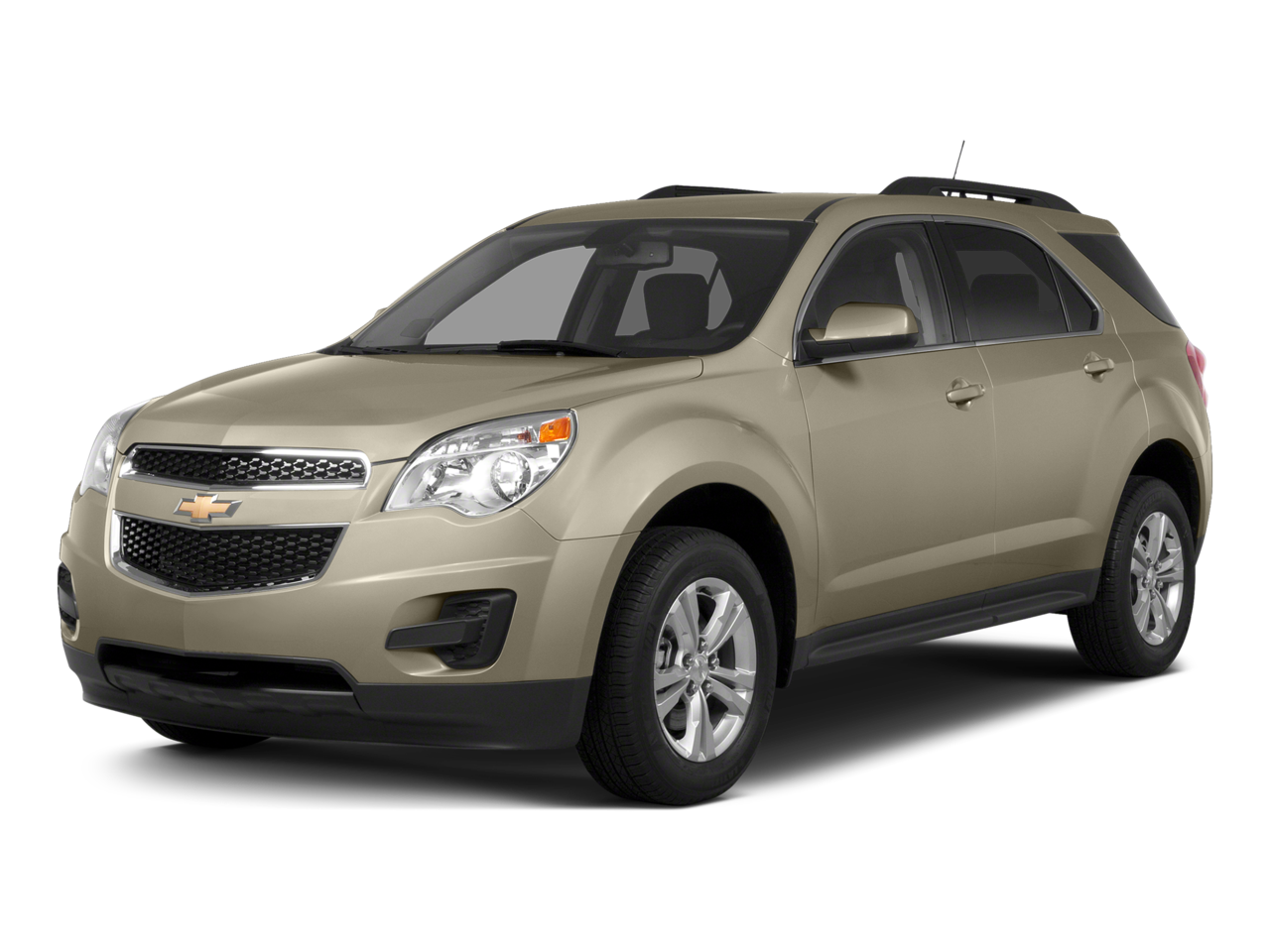 2015 Chevrolet Equinox 1GNFLFEK7FZ145921