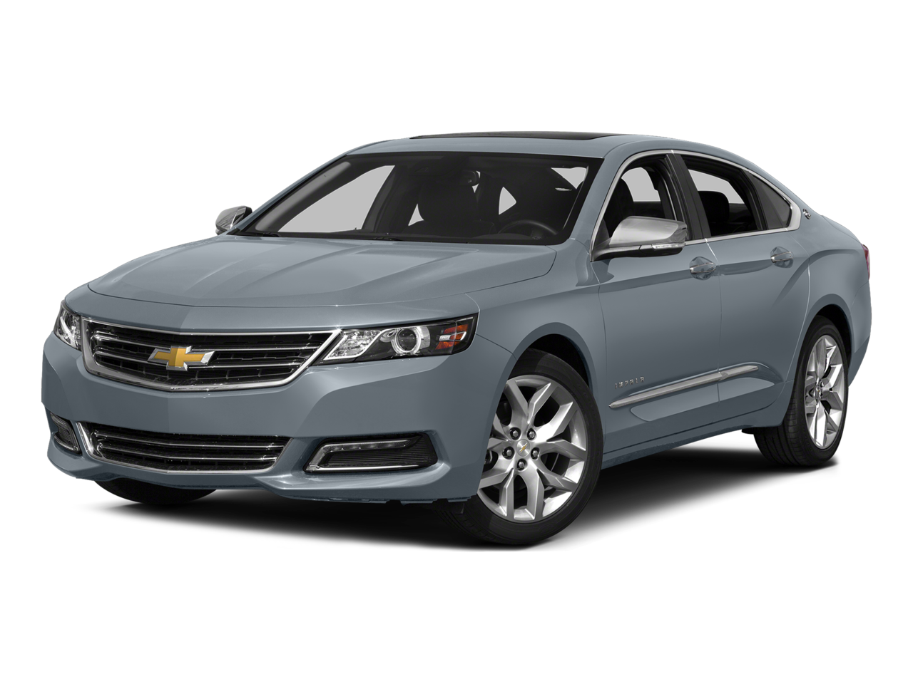 2015 Chevrolet Impala 1G1155SLXFU126189