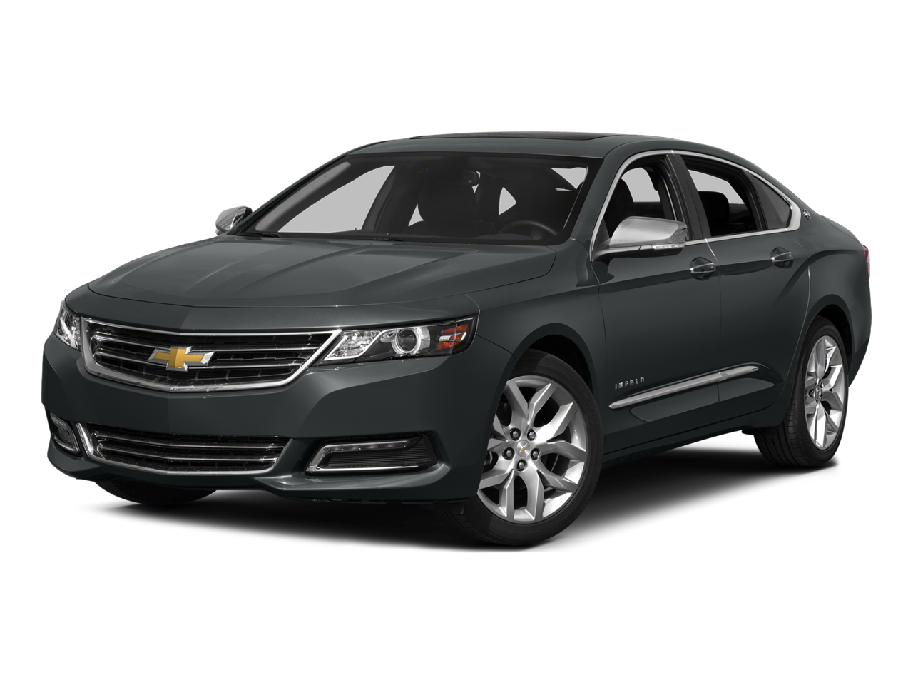 2015 Chevrolet Impala 2G1165S34F9144214