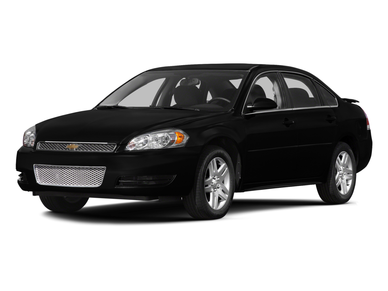 2015 Chevrolet Impala Limited 2G1WB5E38F1160976