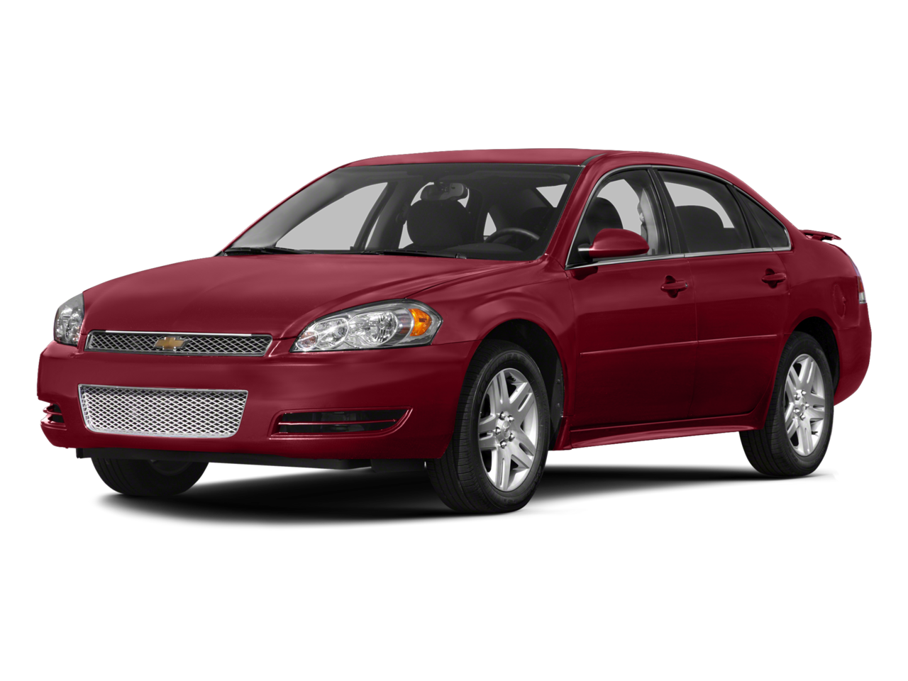 2015 Chevrolet Impala Limited 2G1WB5E31F1145736