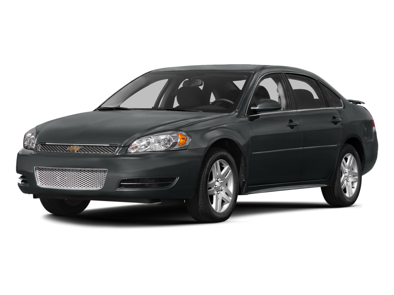 2015 Chevrolet Impala Limited 2G1WC5E31F1117609