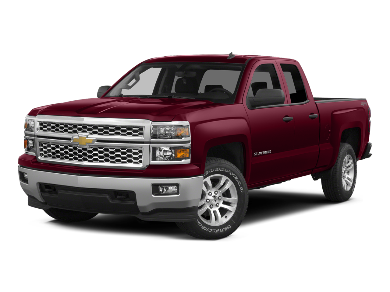 2015 Chevrolet Silverado 1500 1GCVKPEC9FZ336455