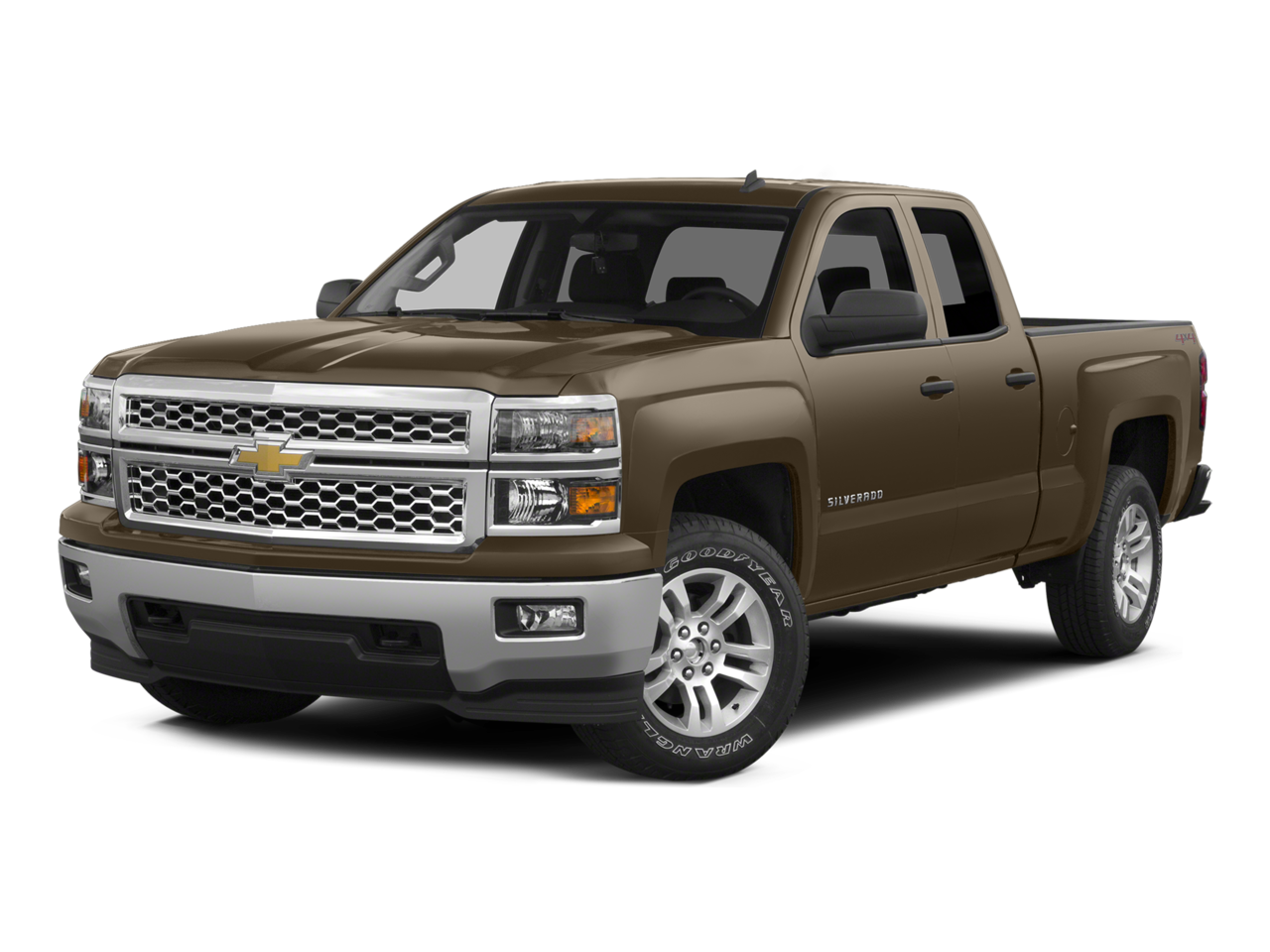 2015 Chevrolet Silverado 1500 1GCVKREC9FZ237209