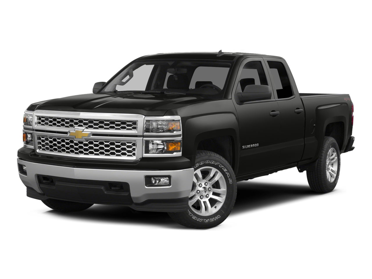 2015 Chevrolet Silverado 1500 1GCVKPEC6FZ418773