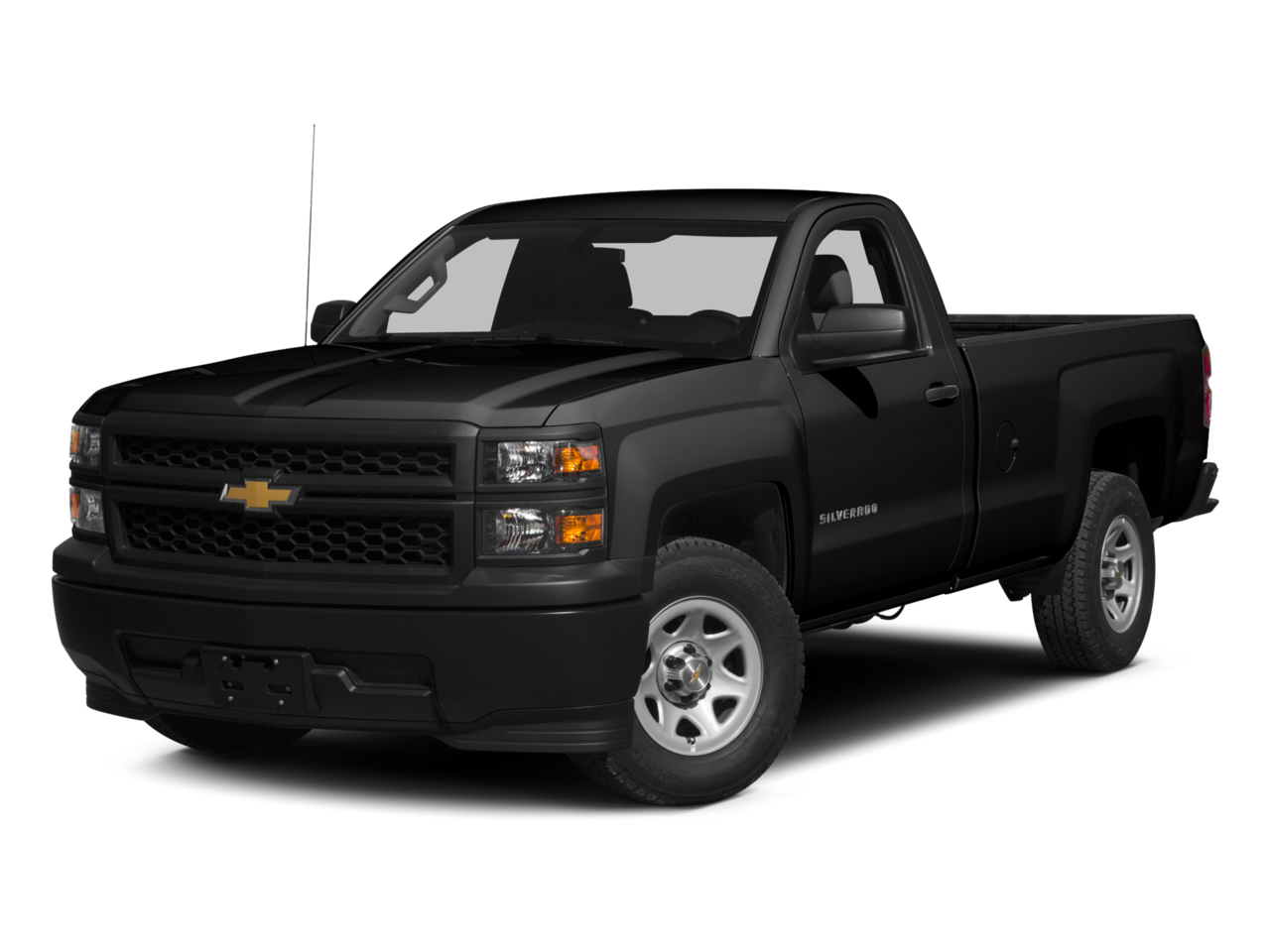 2015 Chevrolet Silverado 1500 1GCNKPECXFZ334844