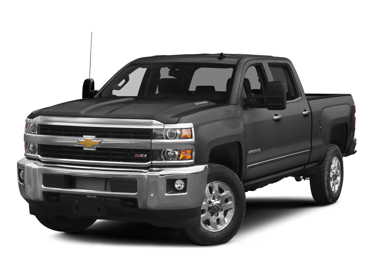 2015 Chevrolet Silverado 2500HD Built After Aug 14 1GC1KWE80FF621499