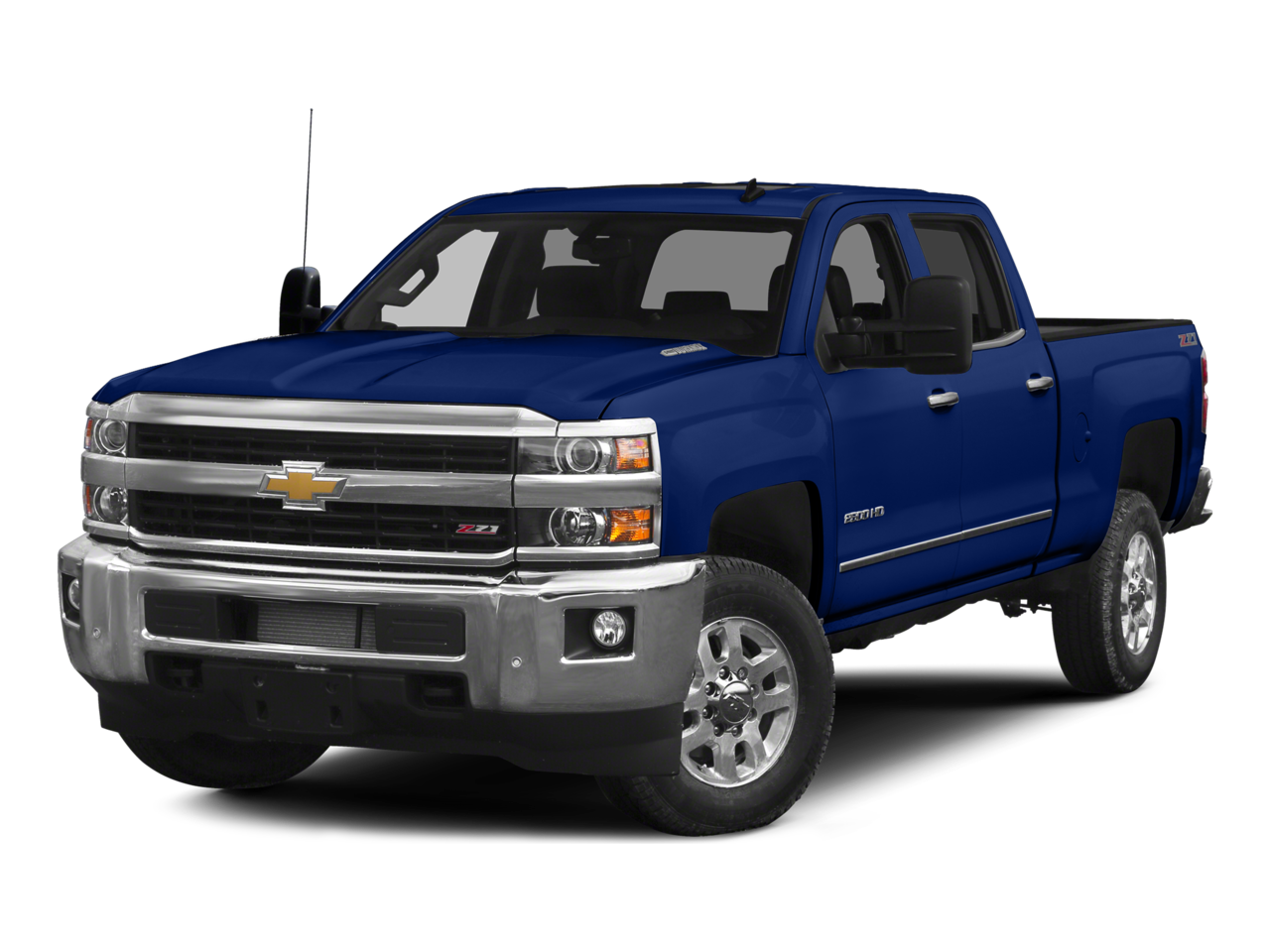 2015 Chevrolet Silverado 2500HD Built After Aug 14 1GC1KWEG0FF575079