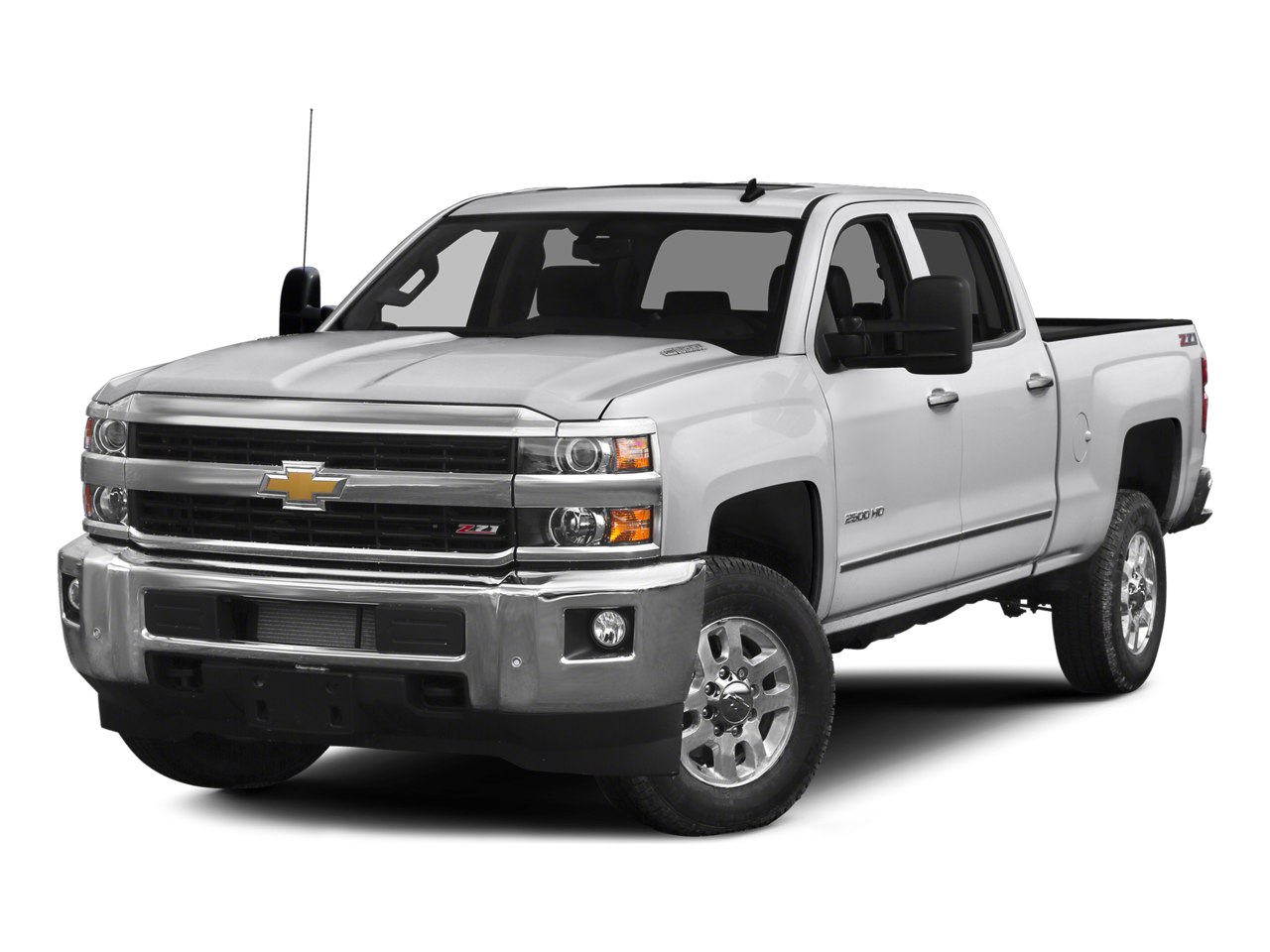 Chevrolet Colorado 2015 2021 Crew Cab