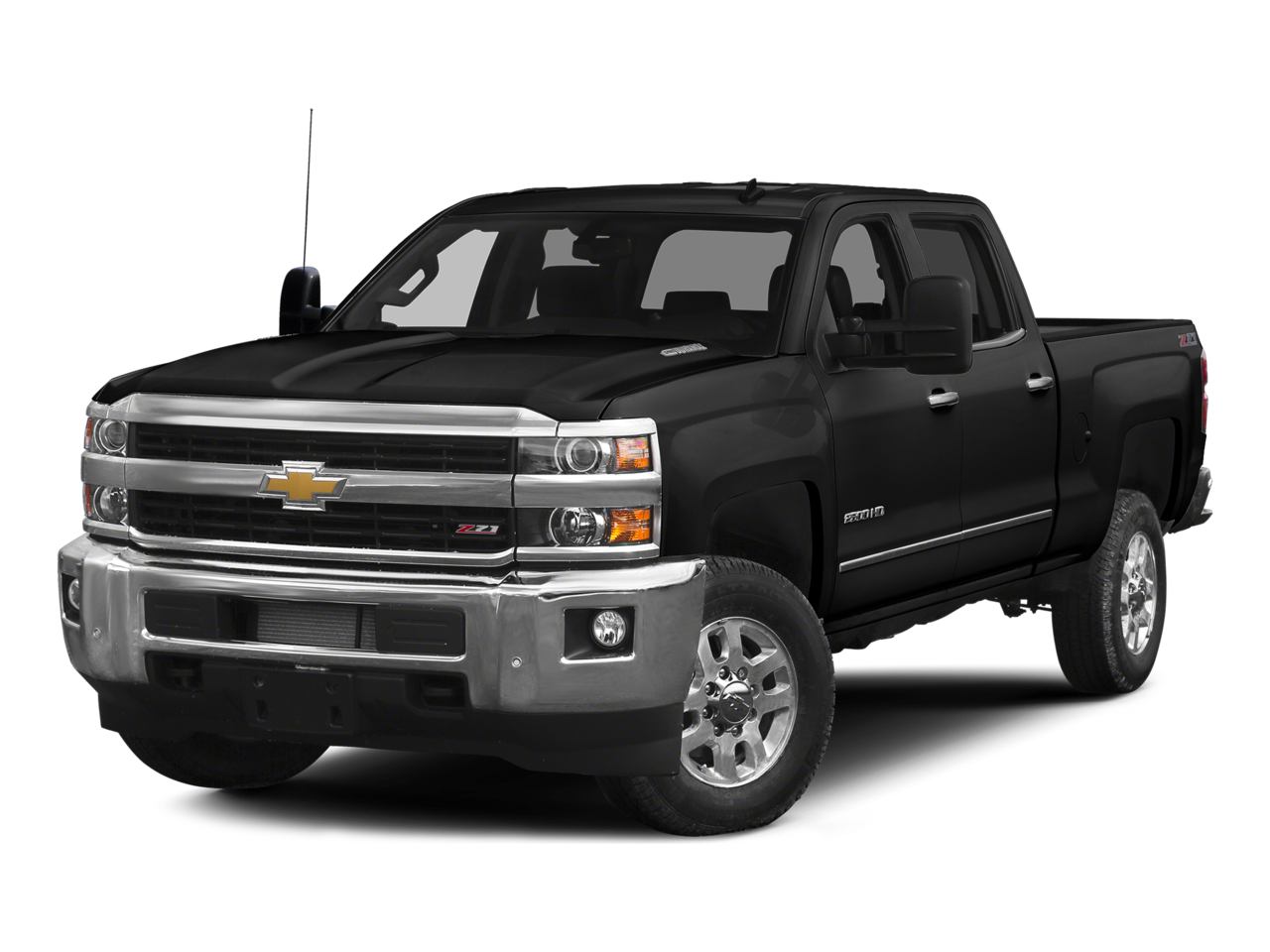 2015 Chevrolet Silverado 2500HD Built After Aug 14 1GC1KWE80FF530796