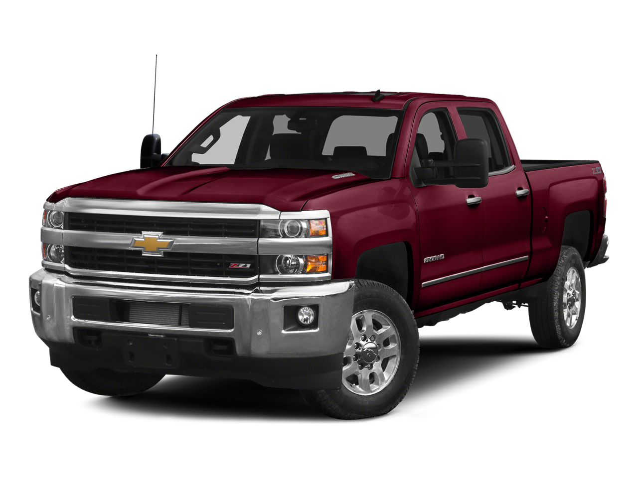 2015 Chevrolet Silverado 2500HD 1GC1KVE80FF120851