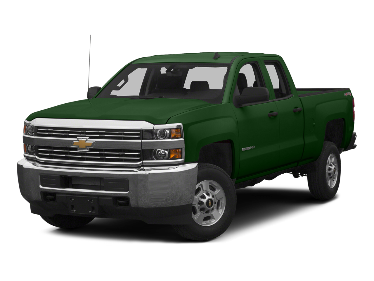 2015 Chevrolet Silverado 2500HD Built After Aug 14 1GC2KVEG7FZ509058