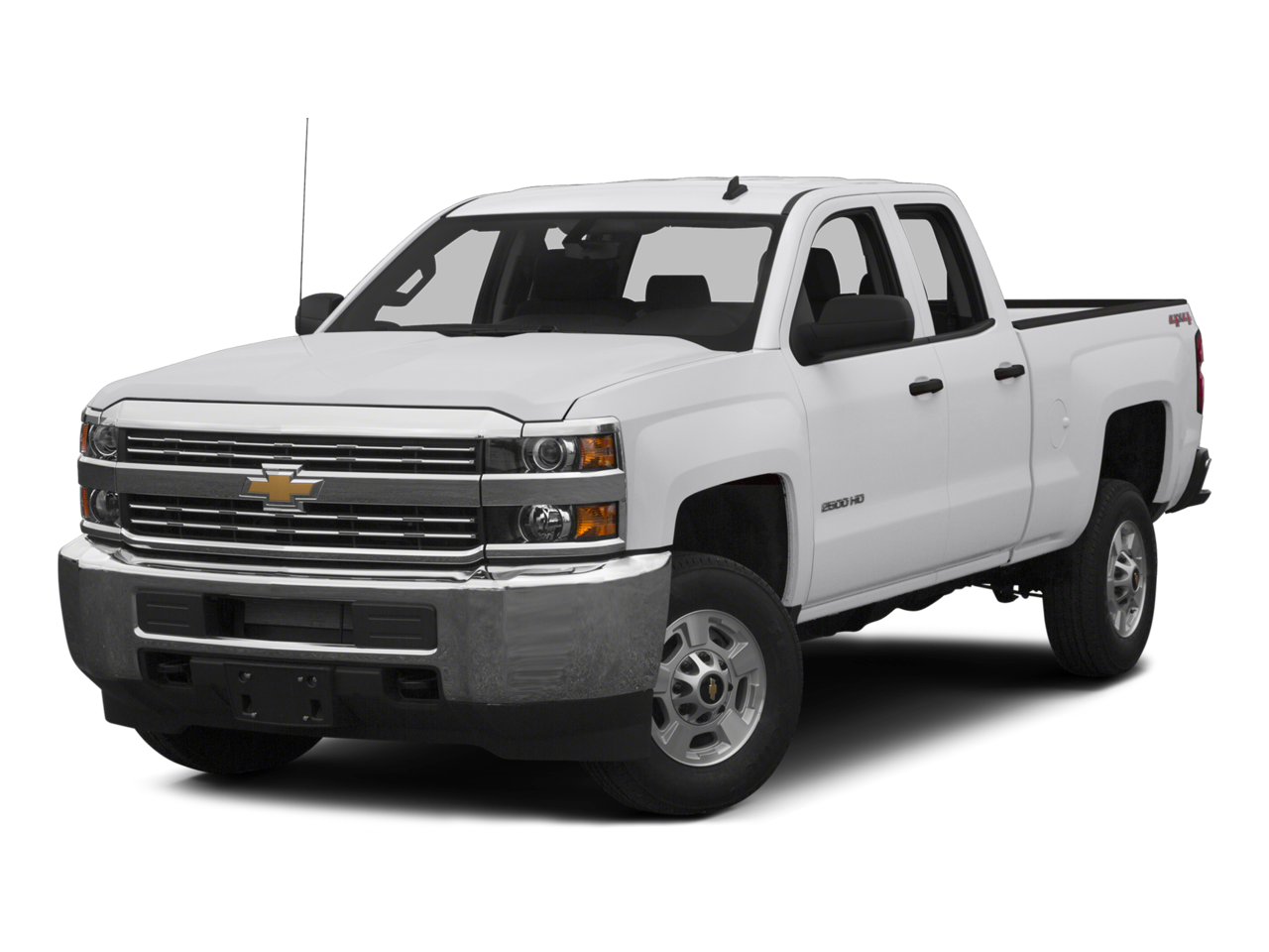 2015 Chevrolet Silverado 2500HD Built After Aug 14 1GC2CUEGXFZ541140