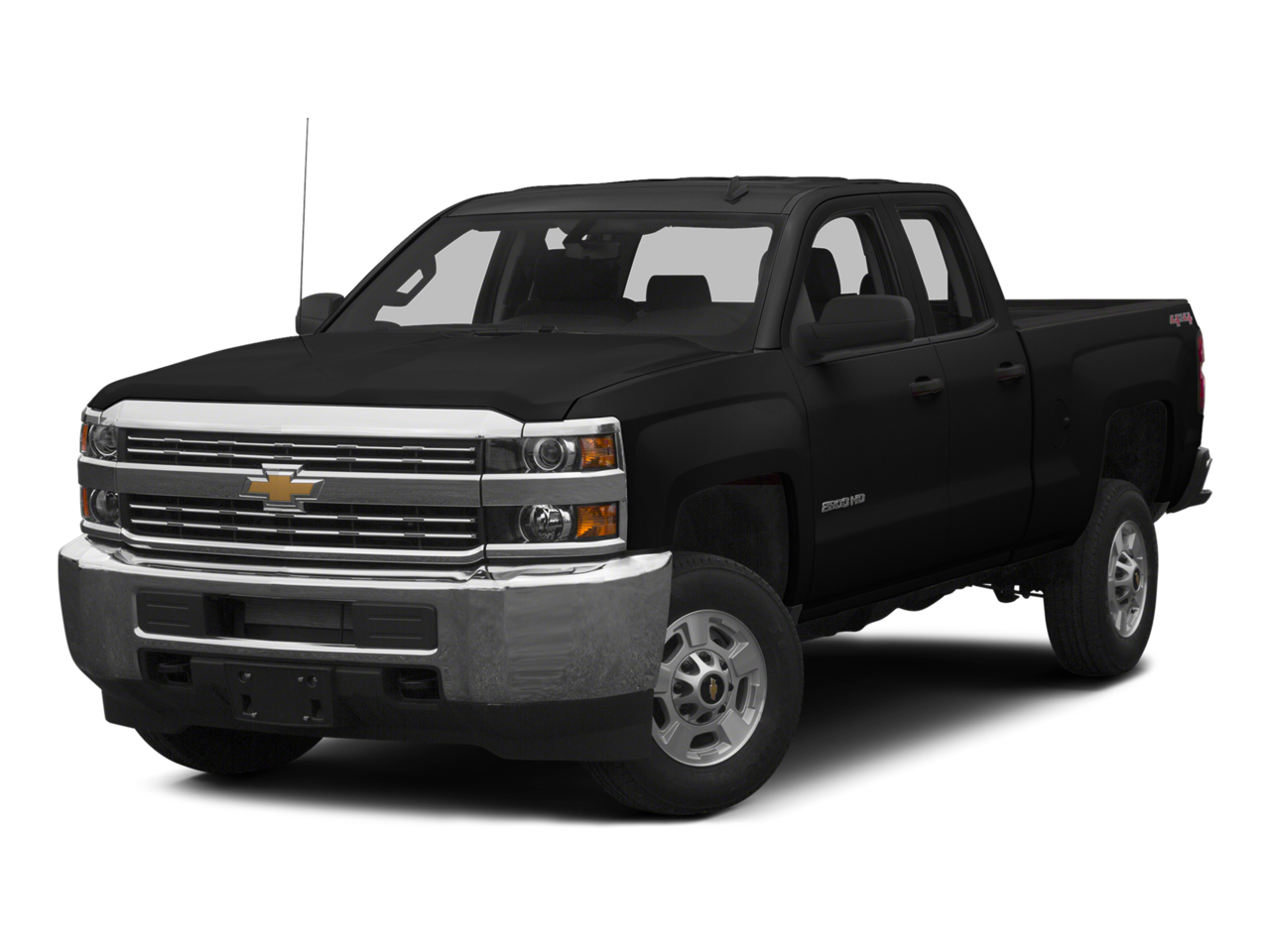 2015 Chevrolet Silverado 2500HD Built After Aug 14 1GC2KVEG9FZ556317