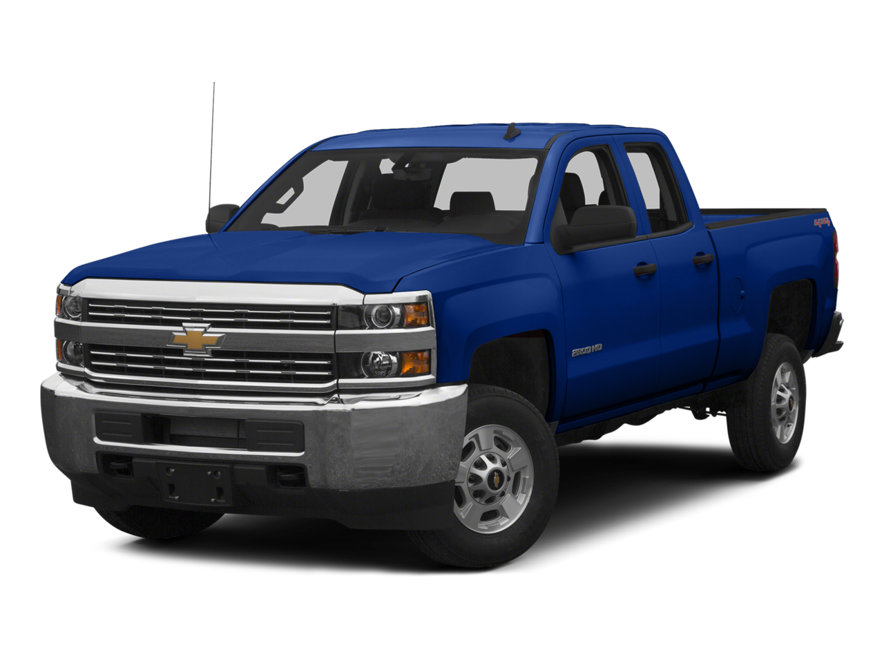 2015 Chevrolet Silverado 2500HD 1GC2KWEG2FZ132841