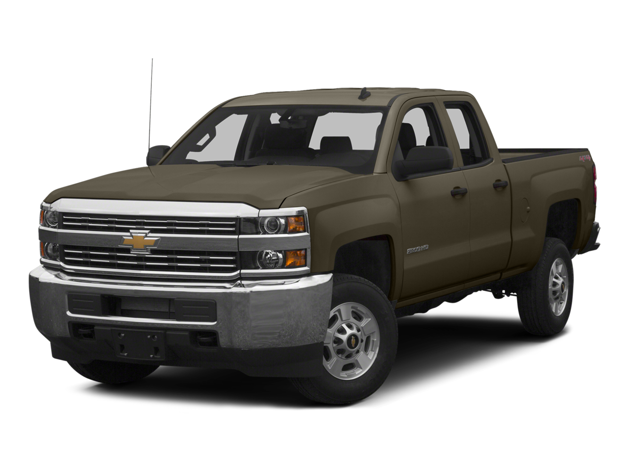 2015 Chevrolet Silverado 2500HD 1GC2KWEG2FZ139546