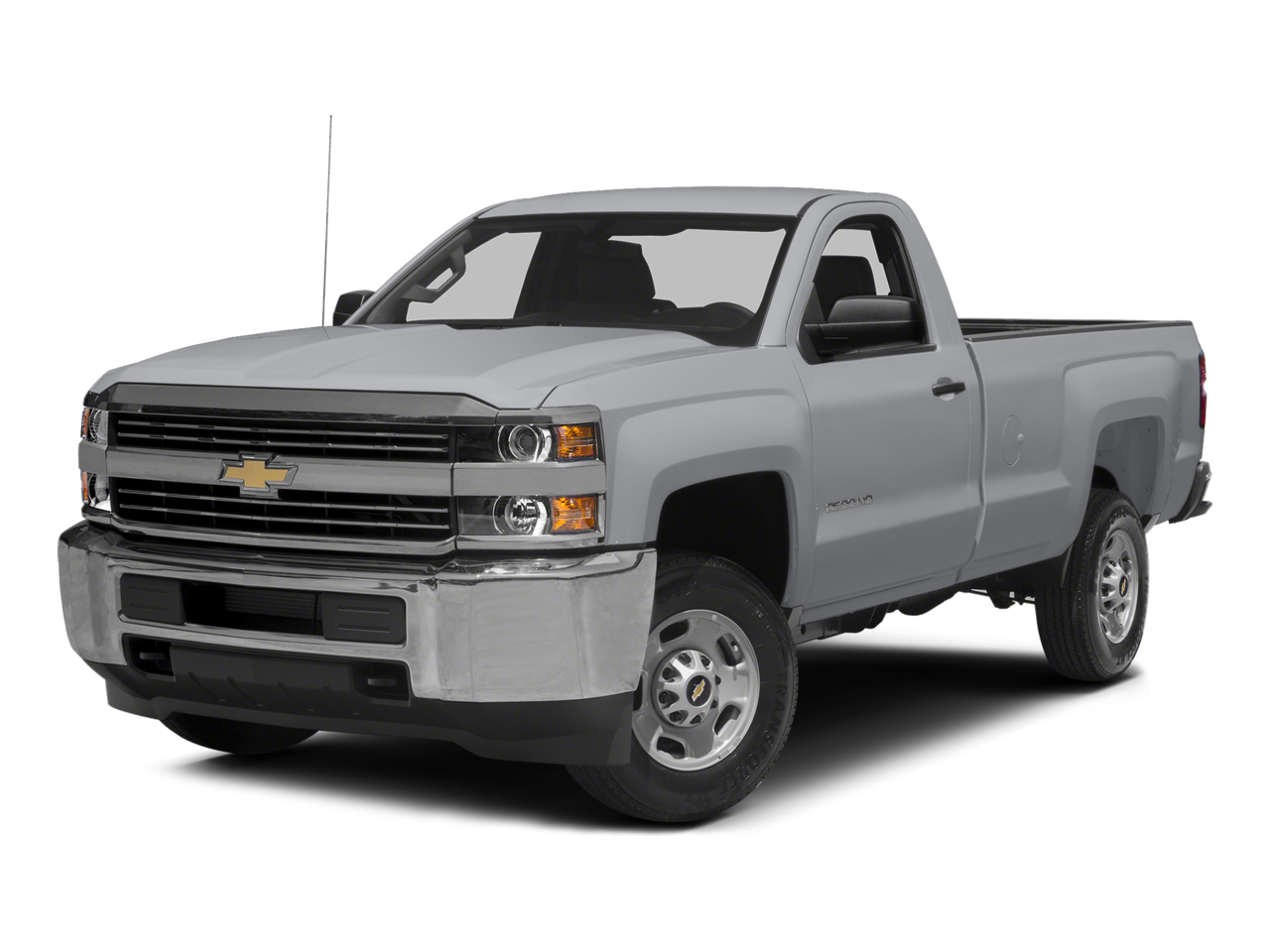 2015 Chevrolet Silverado 2500HD Built After Aug 14 1GC0KVEG9FZ540349