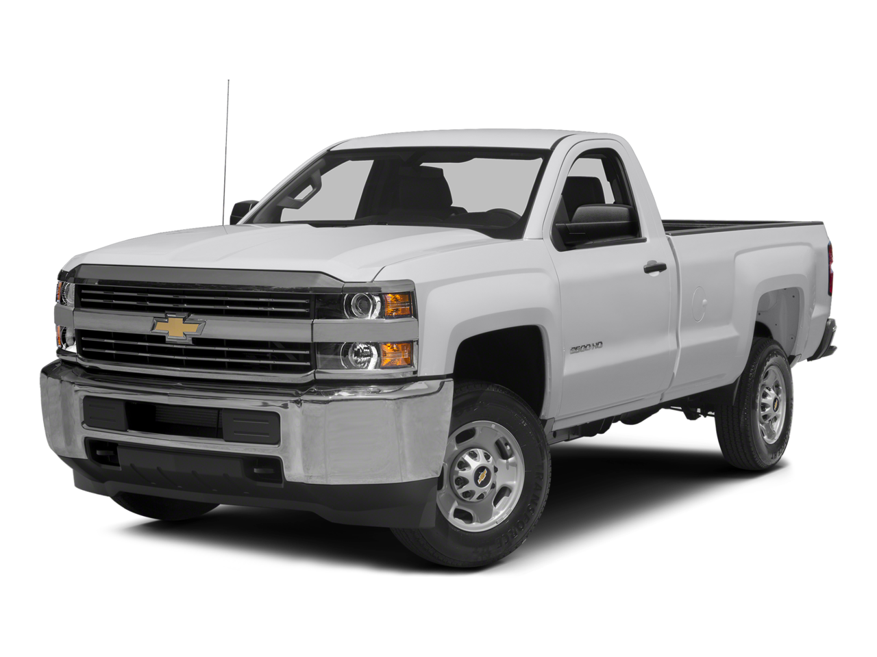 2015 Chevrolet Silverado 2500HD Built After Aug 14 1GC0KUEG0FZ525734