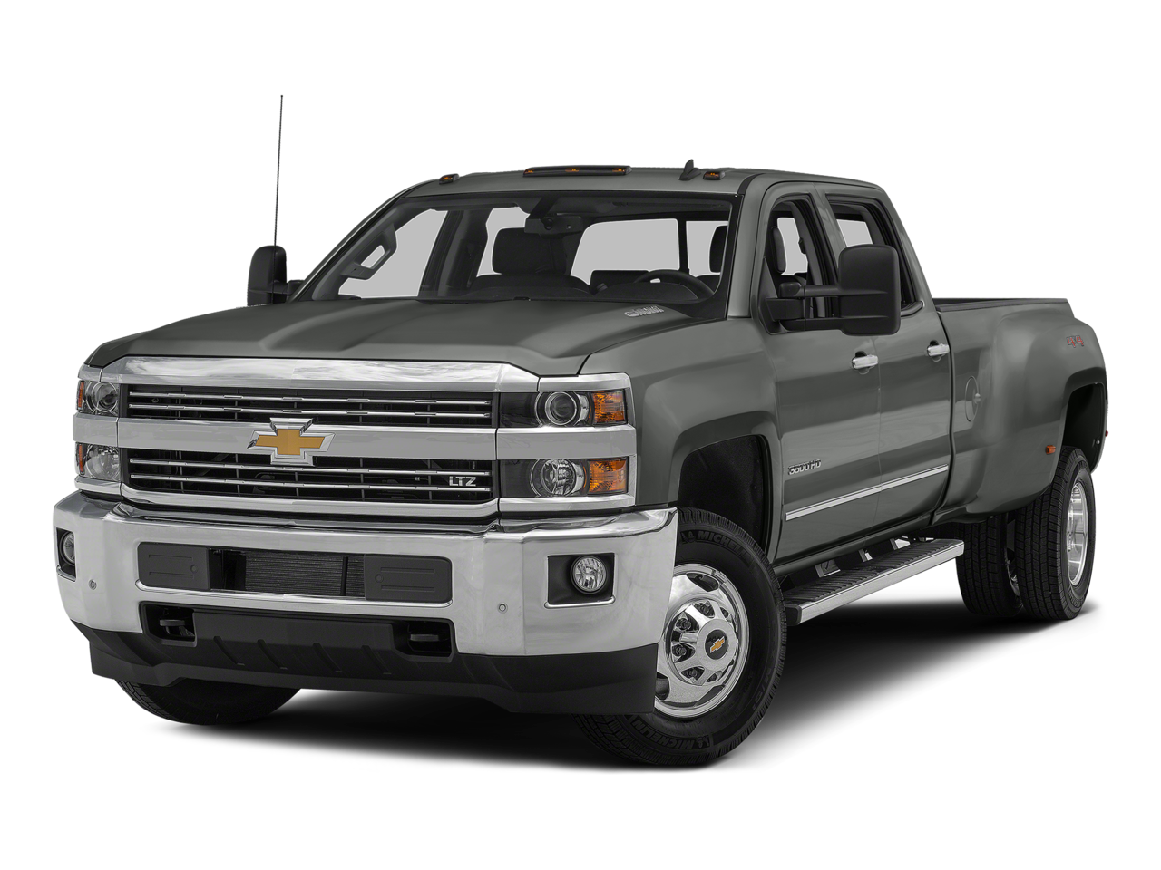 2015 Chevrolet Silverado 3500HD Built After Aug 14 1GC1KZEG1FF617969