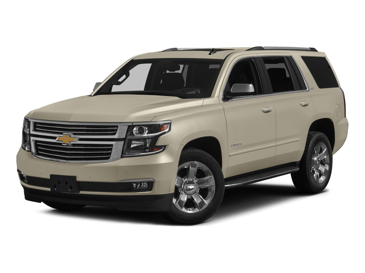 2015 Chevrolet Tahoe 1GNSKBKCXFR744366