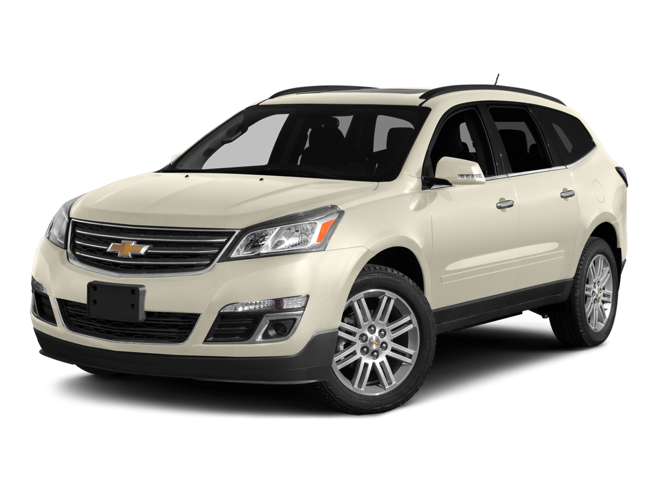 2015 Chevrolet Traverse 1GNKRHKD4FJ165010