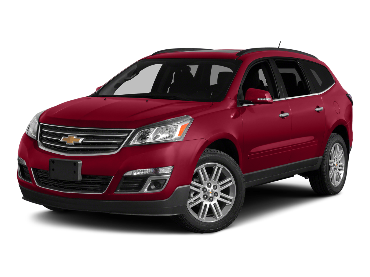 2015 Chevrolet Traverse 1GNKRGKD0FJ223317