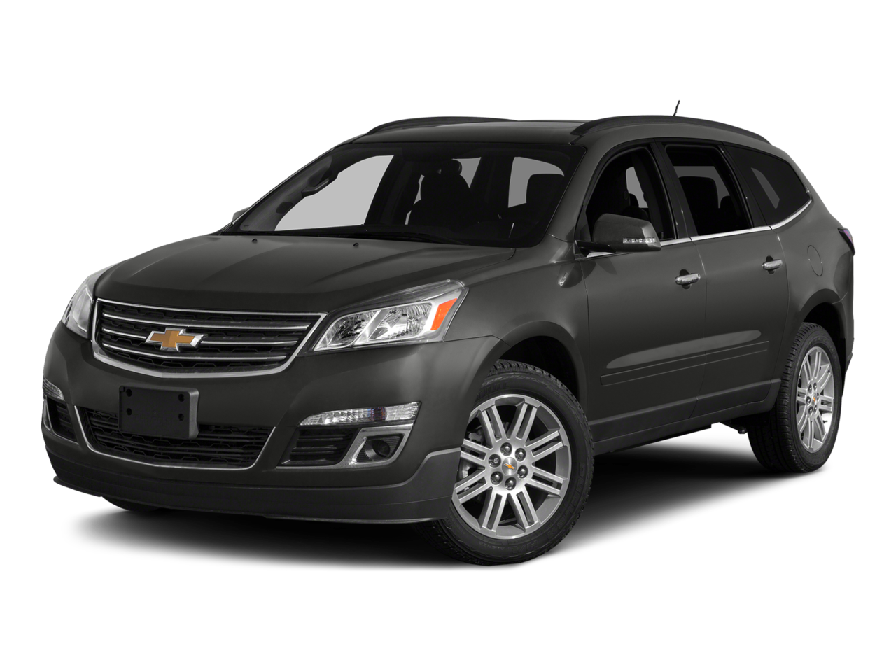 2015 Chevrolet Traverse 1GNKVGKD5FJ177267