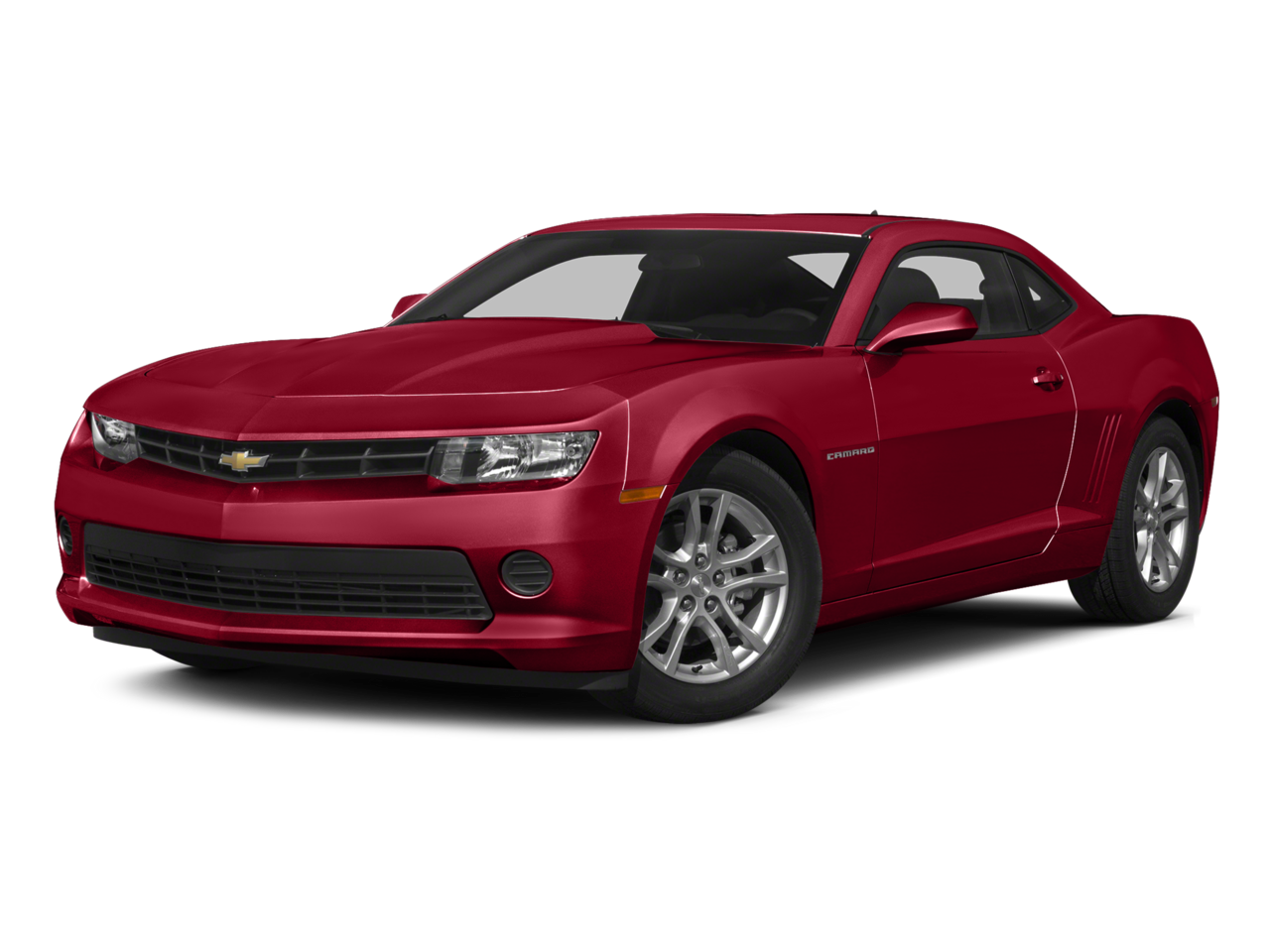 2015 Chevrolet Camaro 2G1FB1E30F9218539