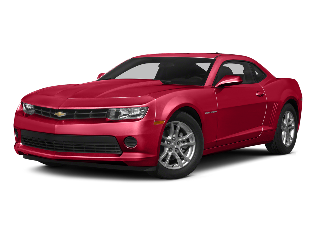 2015 Chevrolet Camaro 2G1FB1E36F9263209